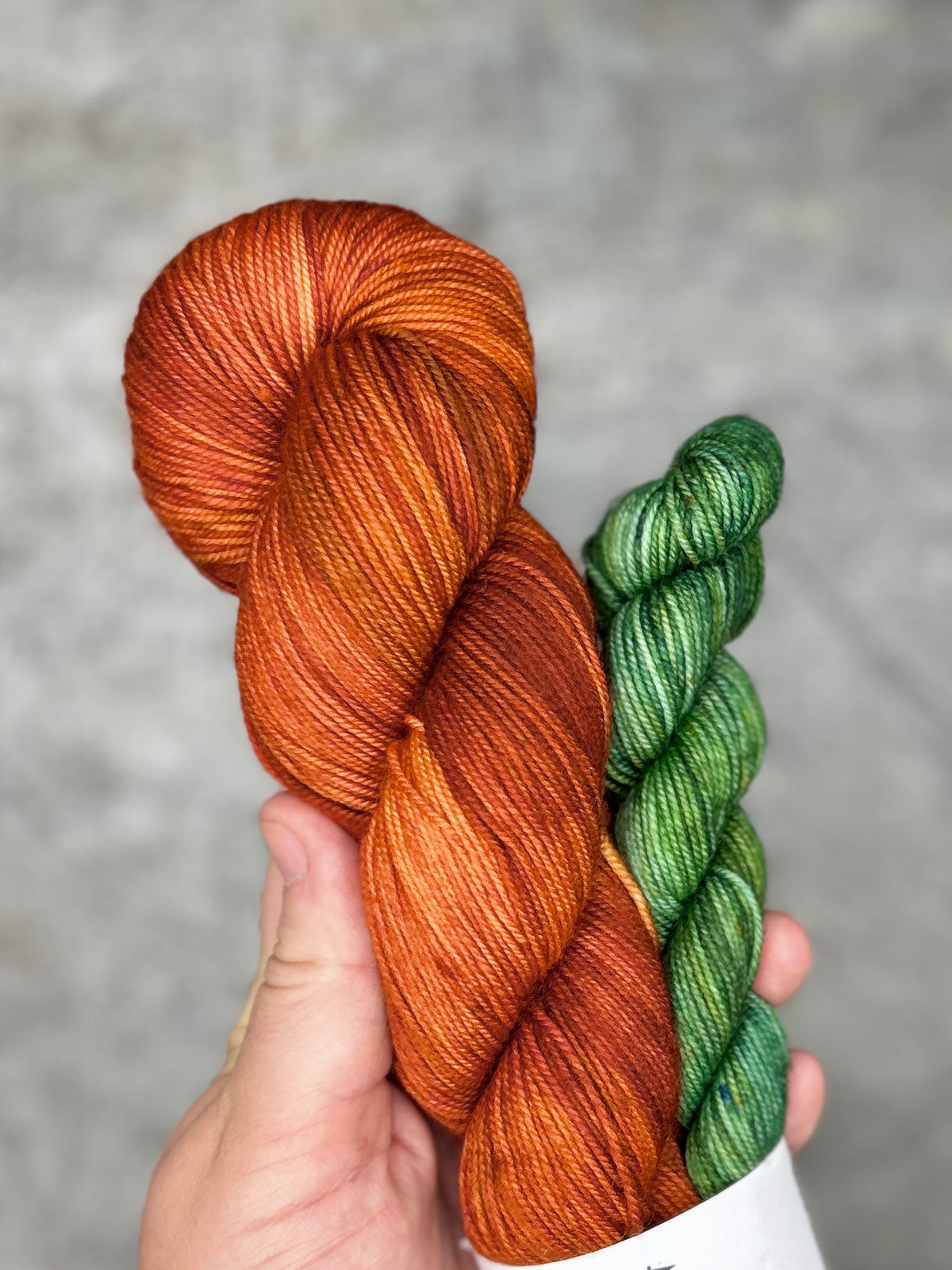 Renegades In The Ring - Soft Sock 120g set