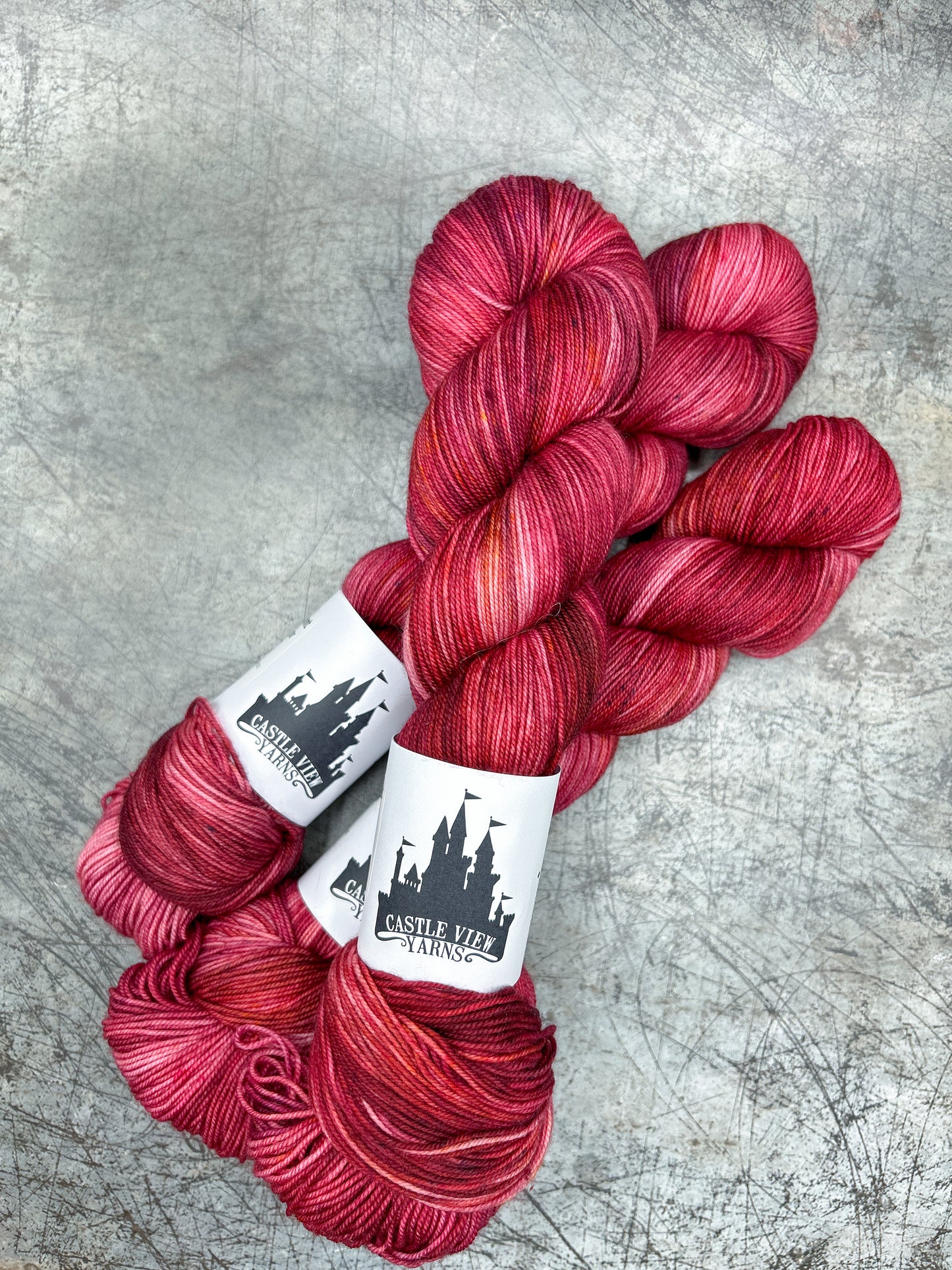 This Is The Moment You've Waited For - Soft Sock 100g