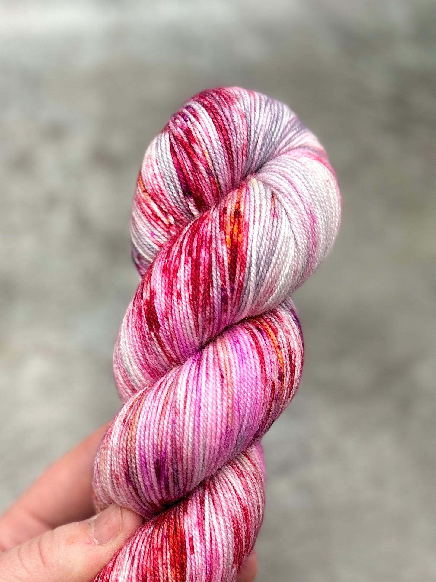 Duchess - Soft Sock 100g skein