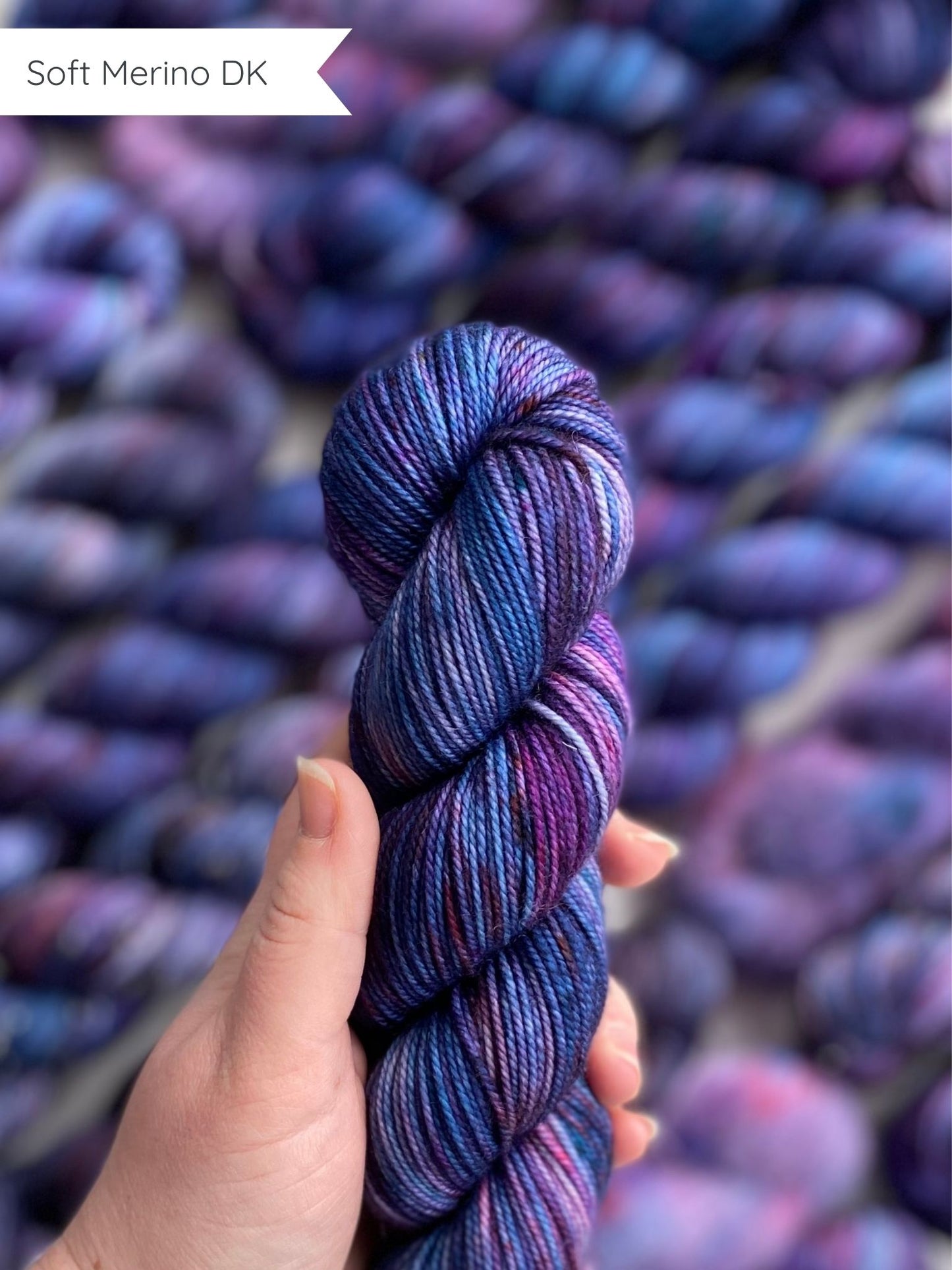 Your Song - Dyed to Order *6-8 week turnaround*