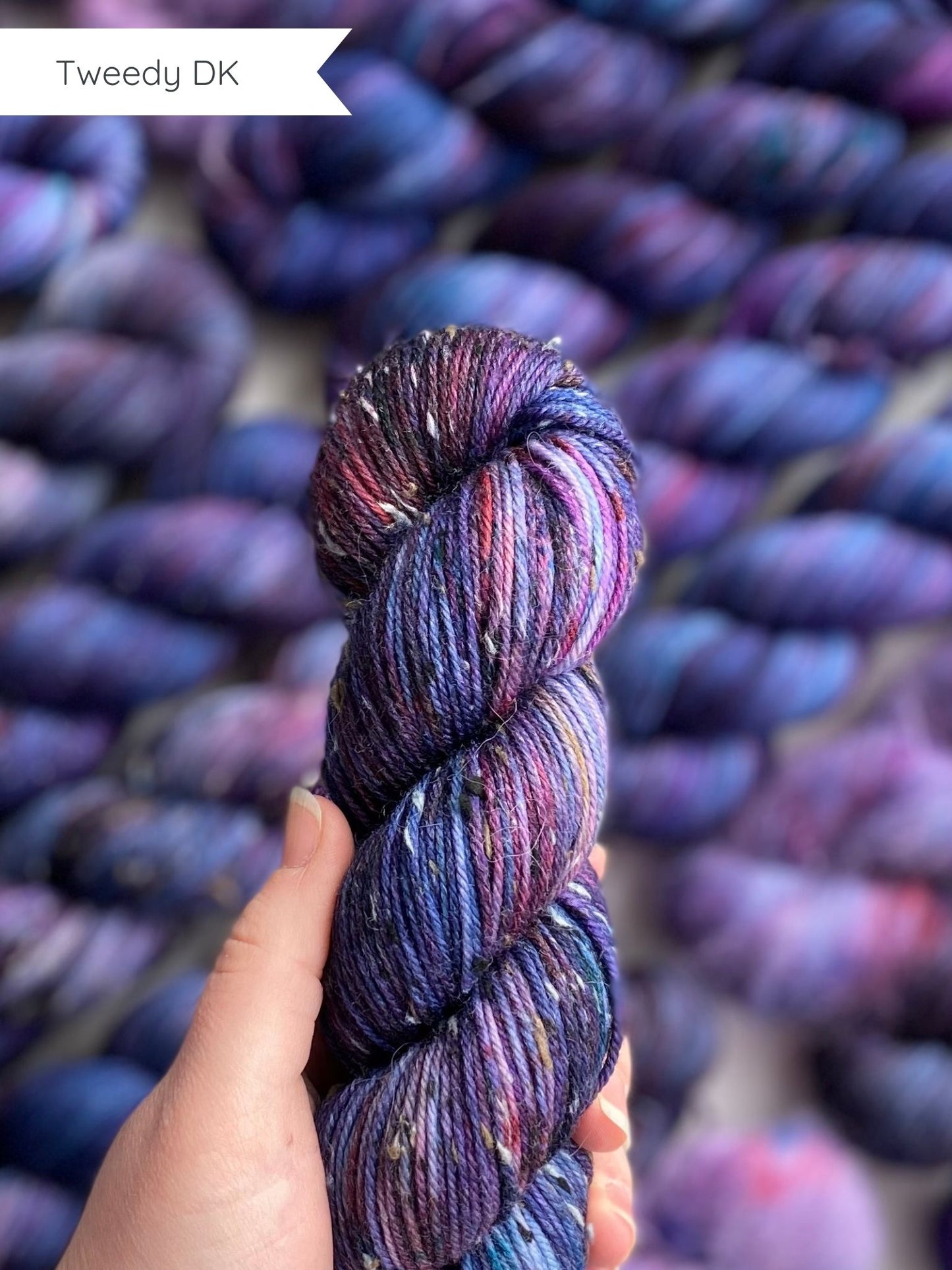 Your Song - Dyed to Order *6-8 week turnaround*