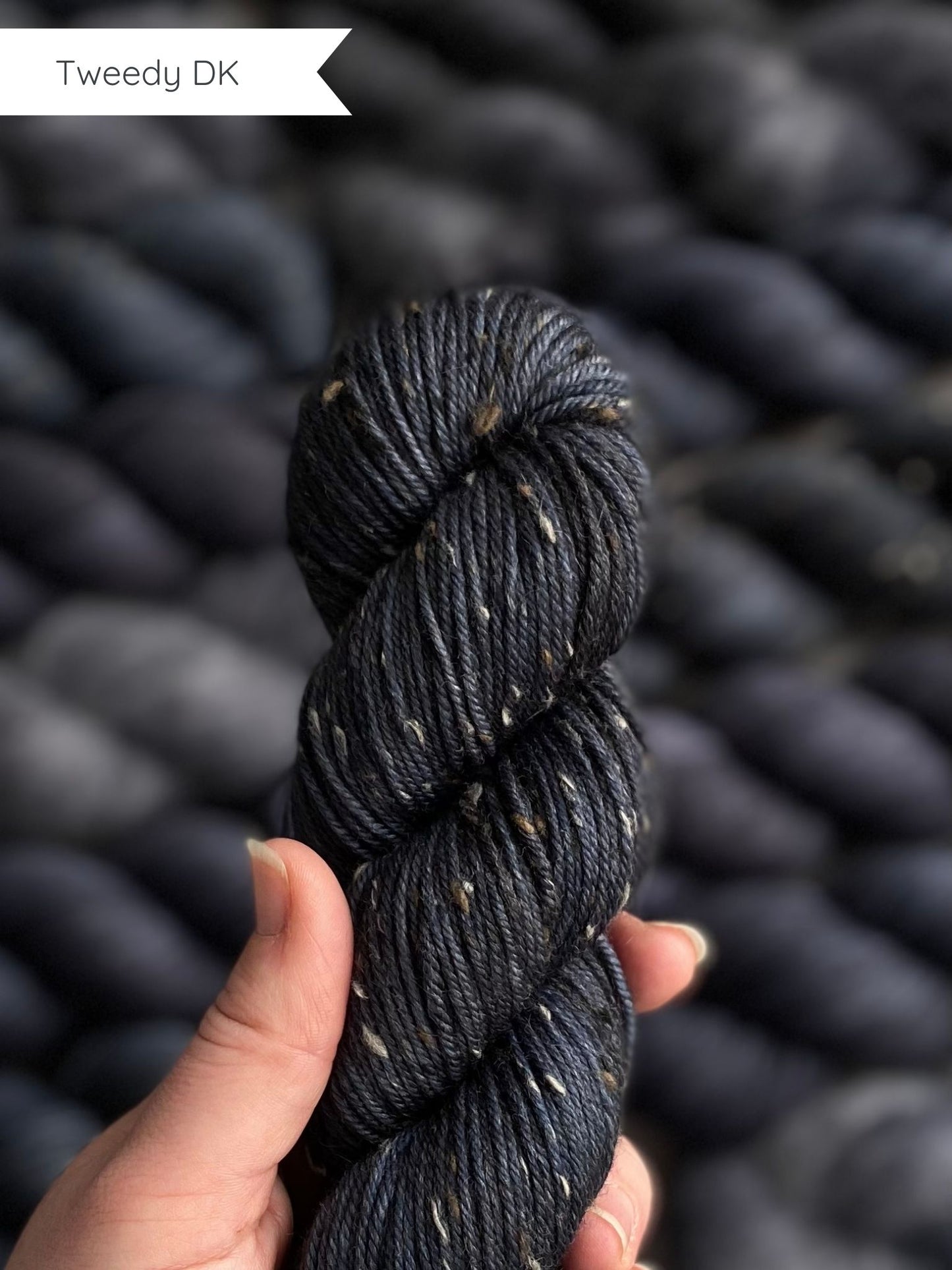 There Was A Boy - Dyed to Order *6-8 week turnaround*