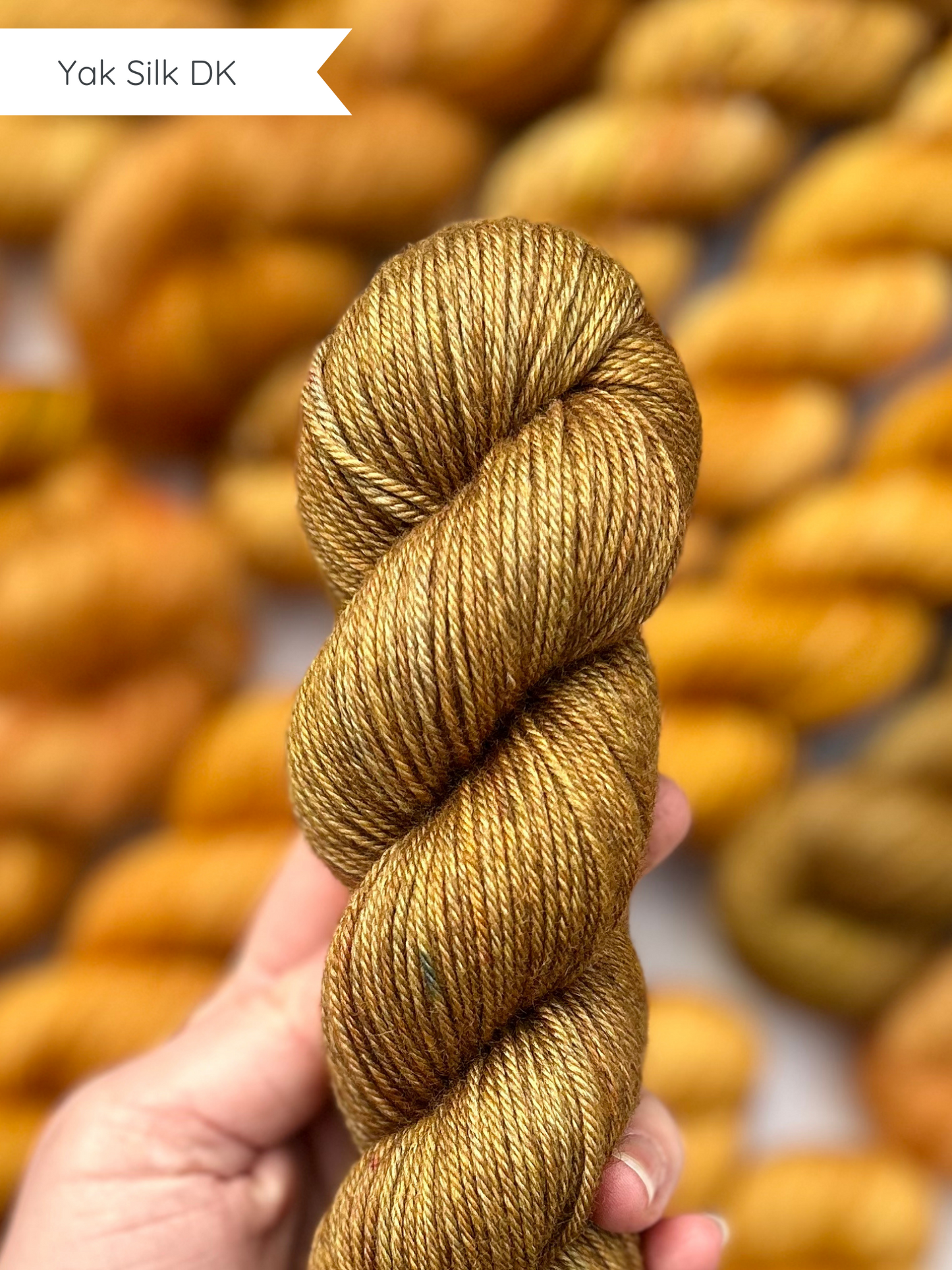 Silly Old Bear - Dyed to Order *6-8 week turnaround*