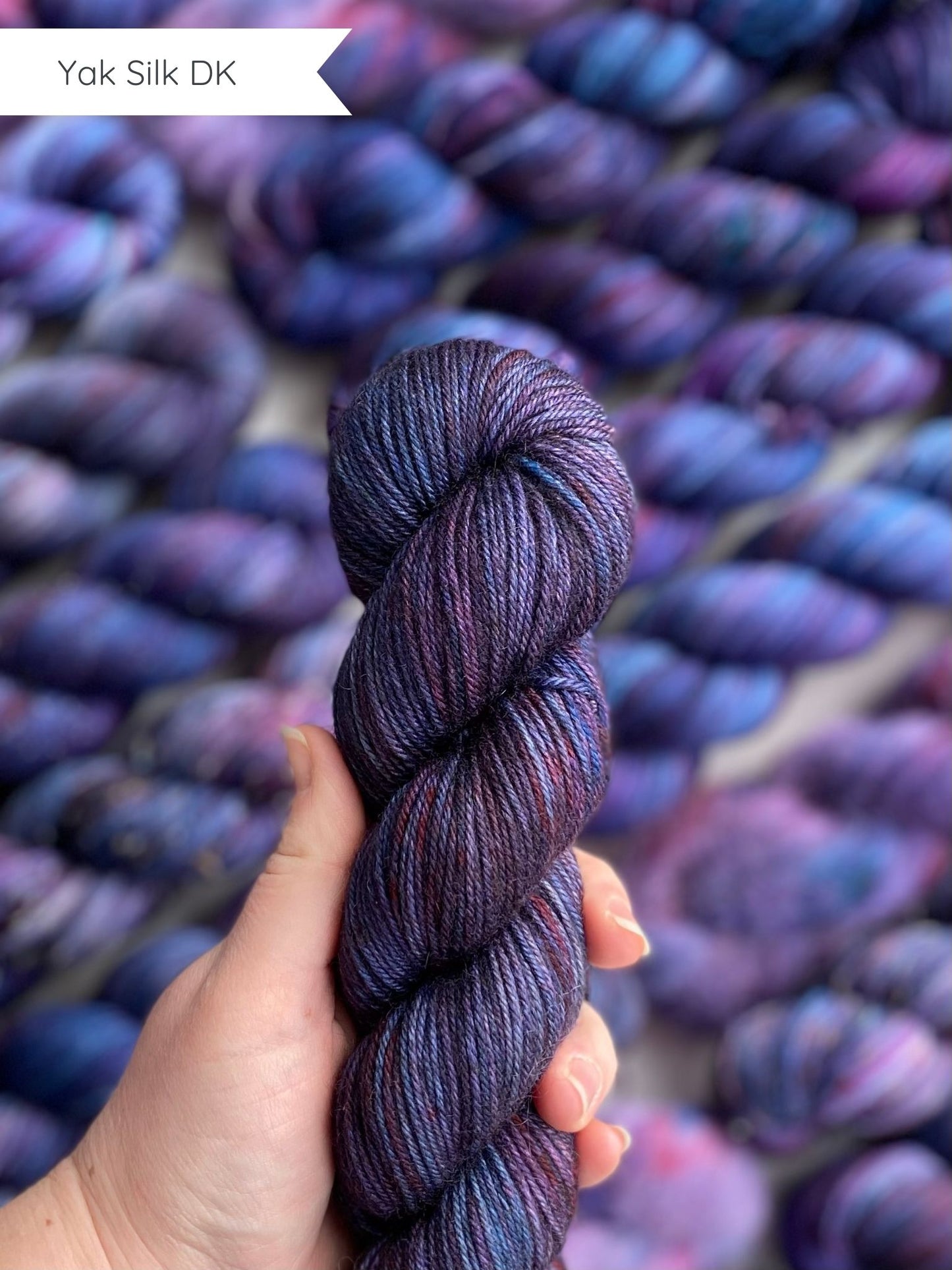 Your Song - Dyed to Order *6-8 week turnaround*