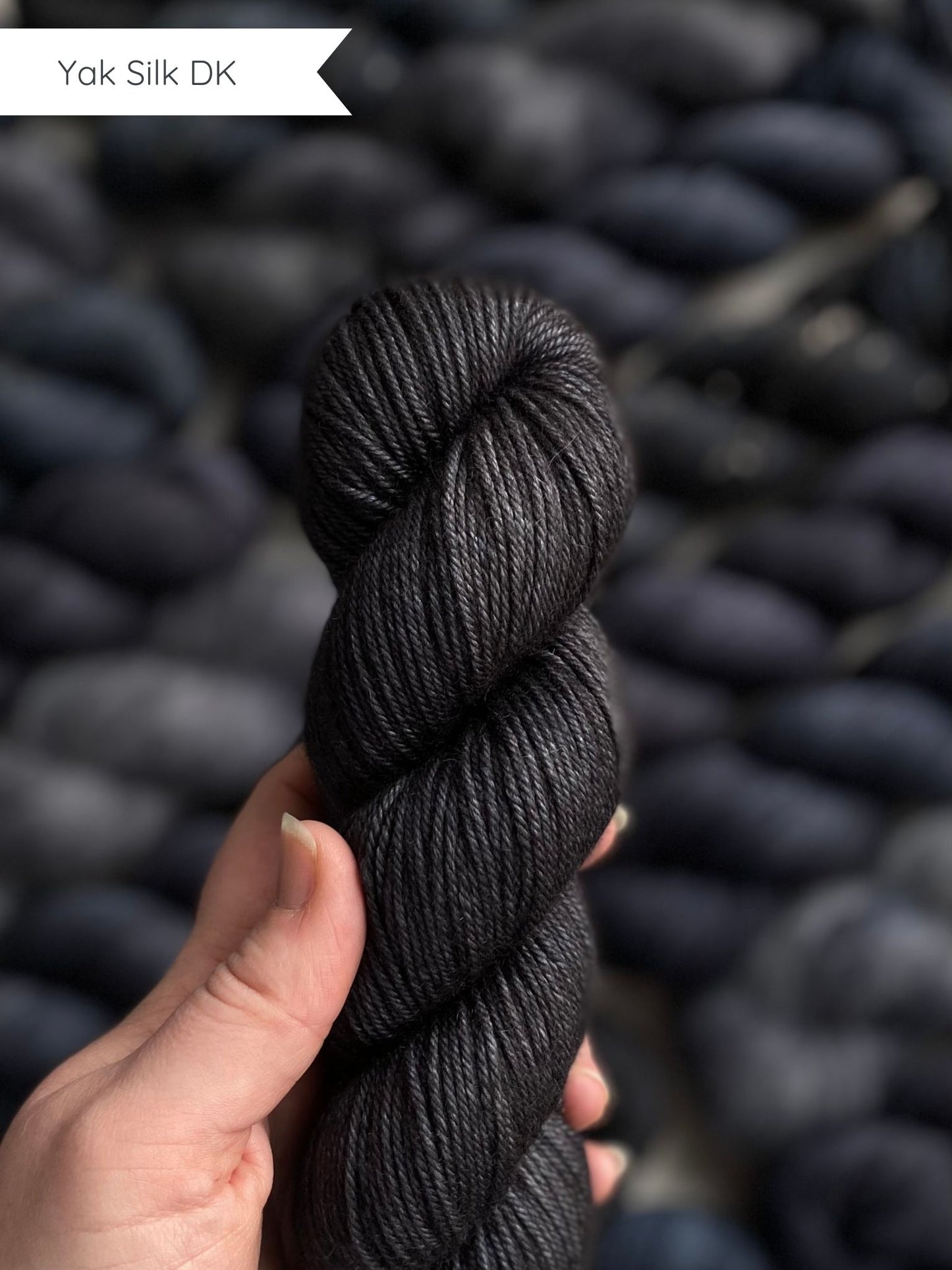 There Was A Boy - Dyed to Order *6-8 week turnaround*