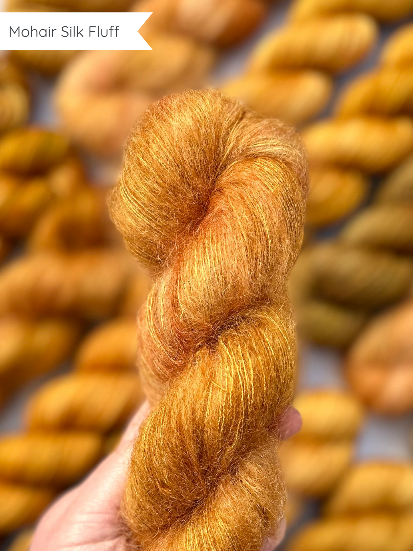 Silly Old Bear - Dyed to Order *6-8 week turnaround*