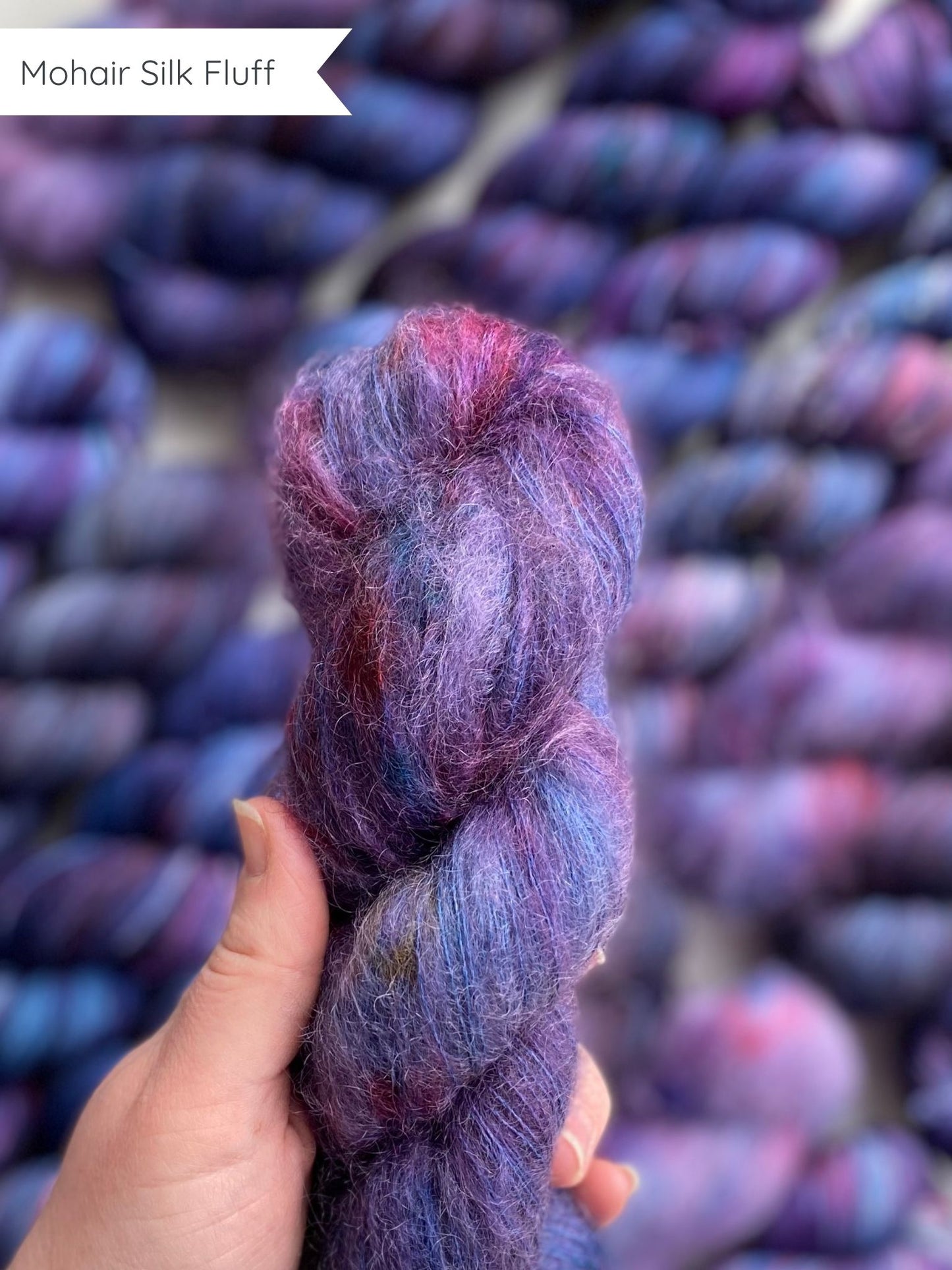 Your Song - Dyed to Order *6-8 week turnaround*