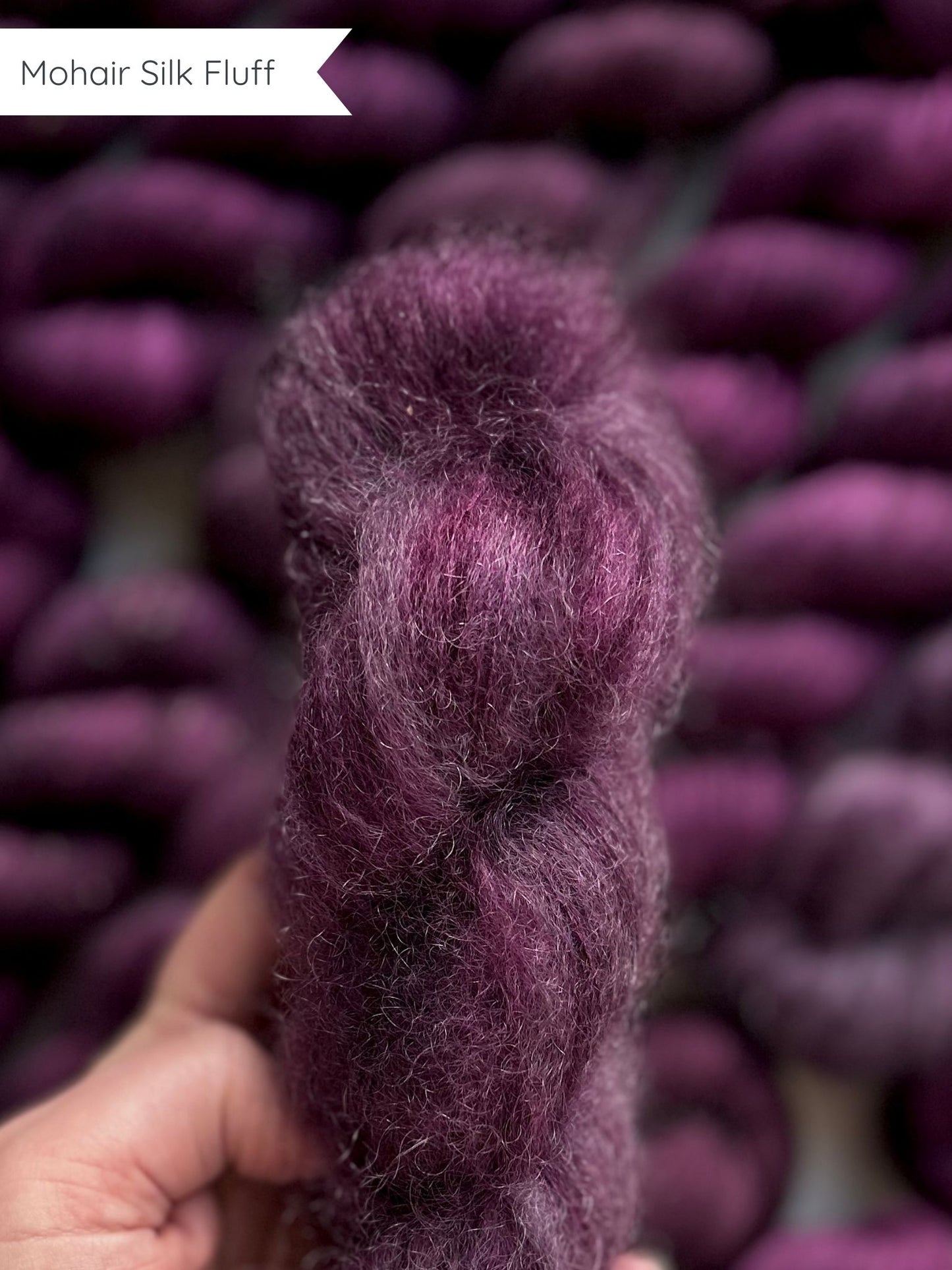 Evil Queen - Dyed to Order *6-8 week turnaround*