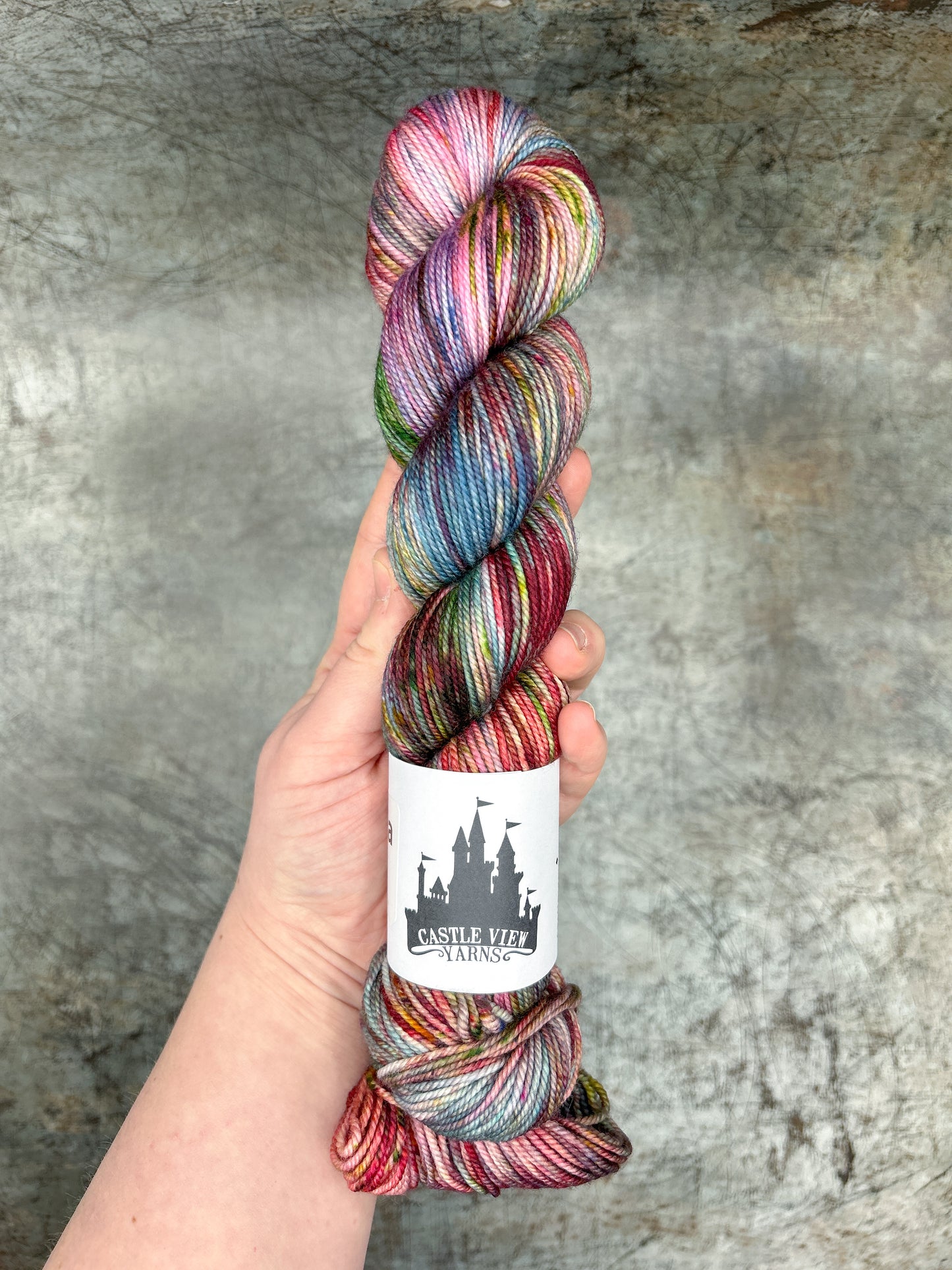 Gelateria - Soft Merino DK 100g