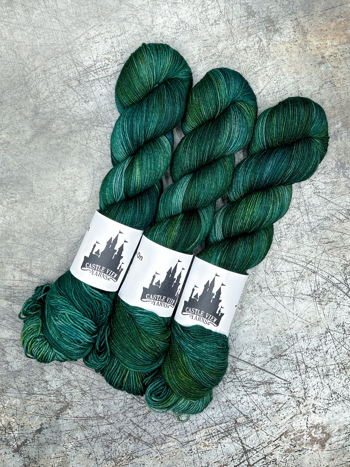 From Now On - Yak Sock 100g