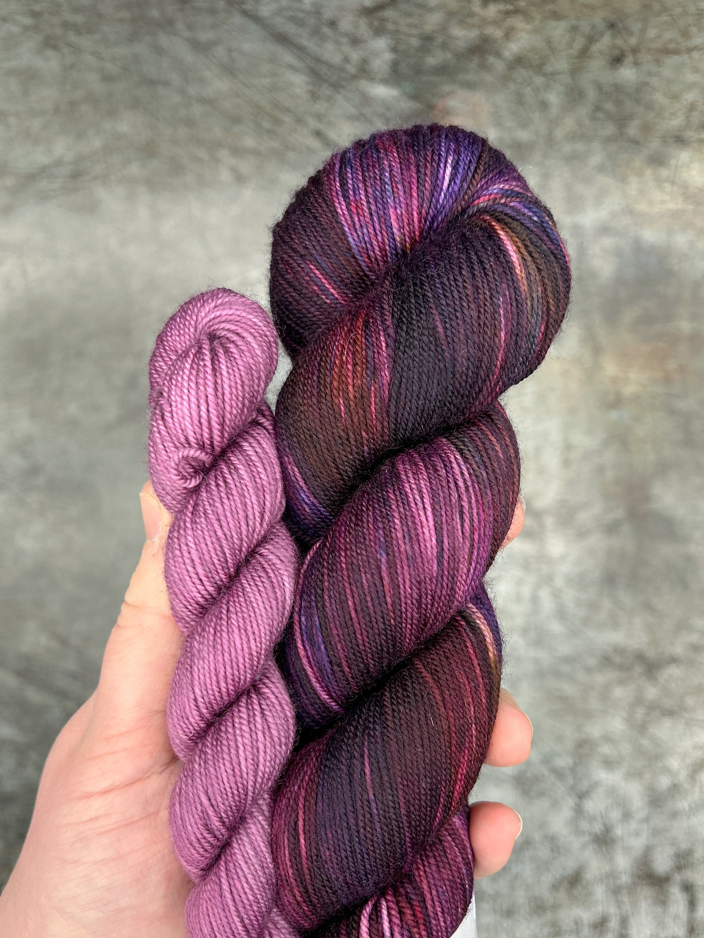 Five - 120g Sock Set - Soft Sock