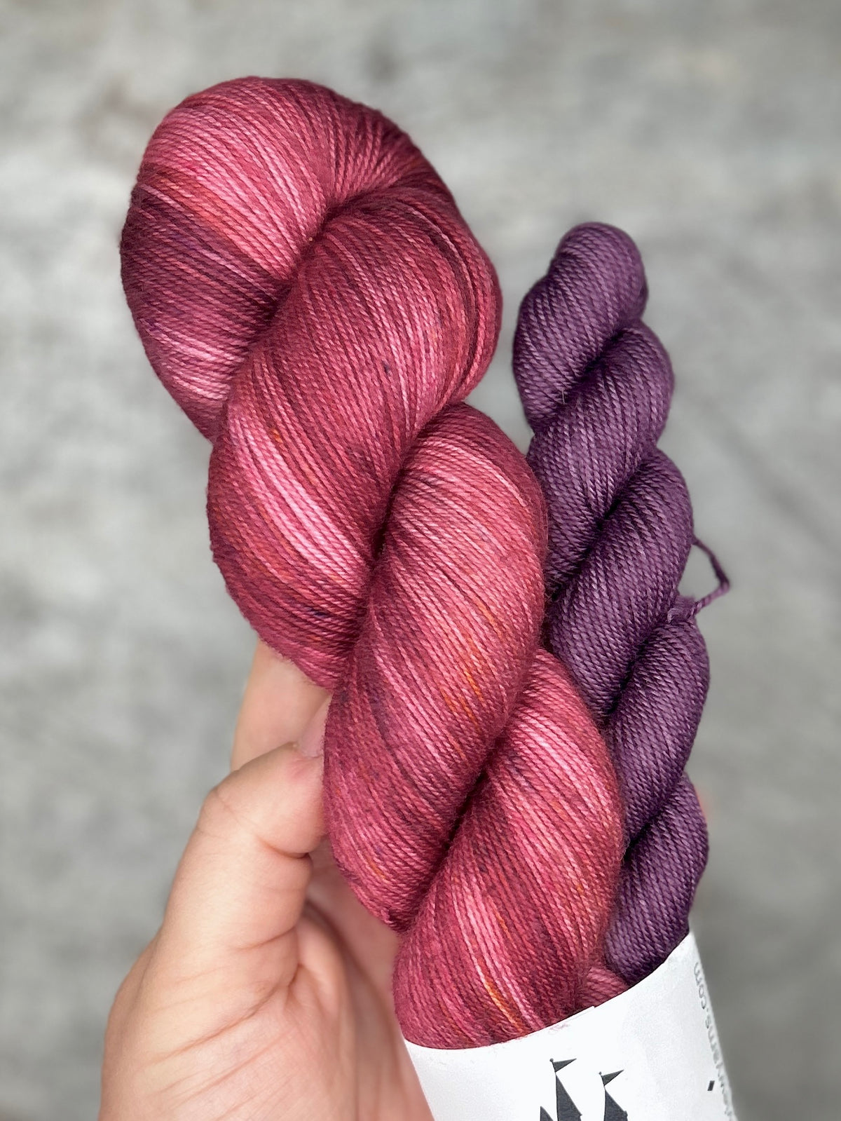This Is The Moment You've Waited For - Soft Sock 120g set