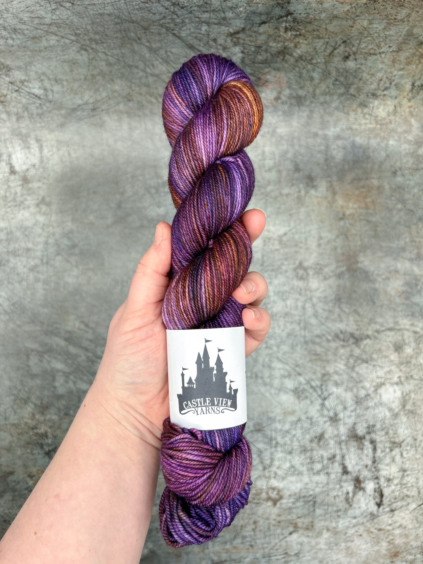 Impossible Comes True - Soft Merino DK 100g