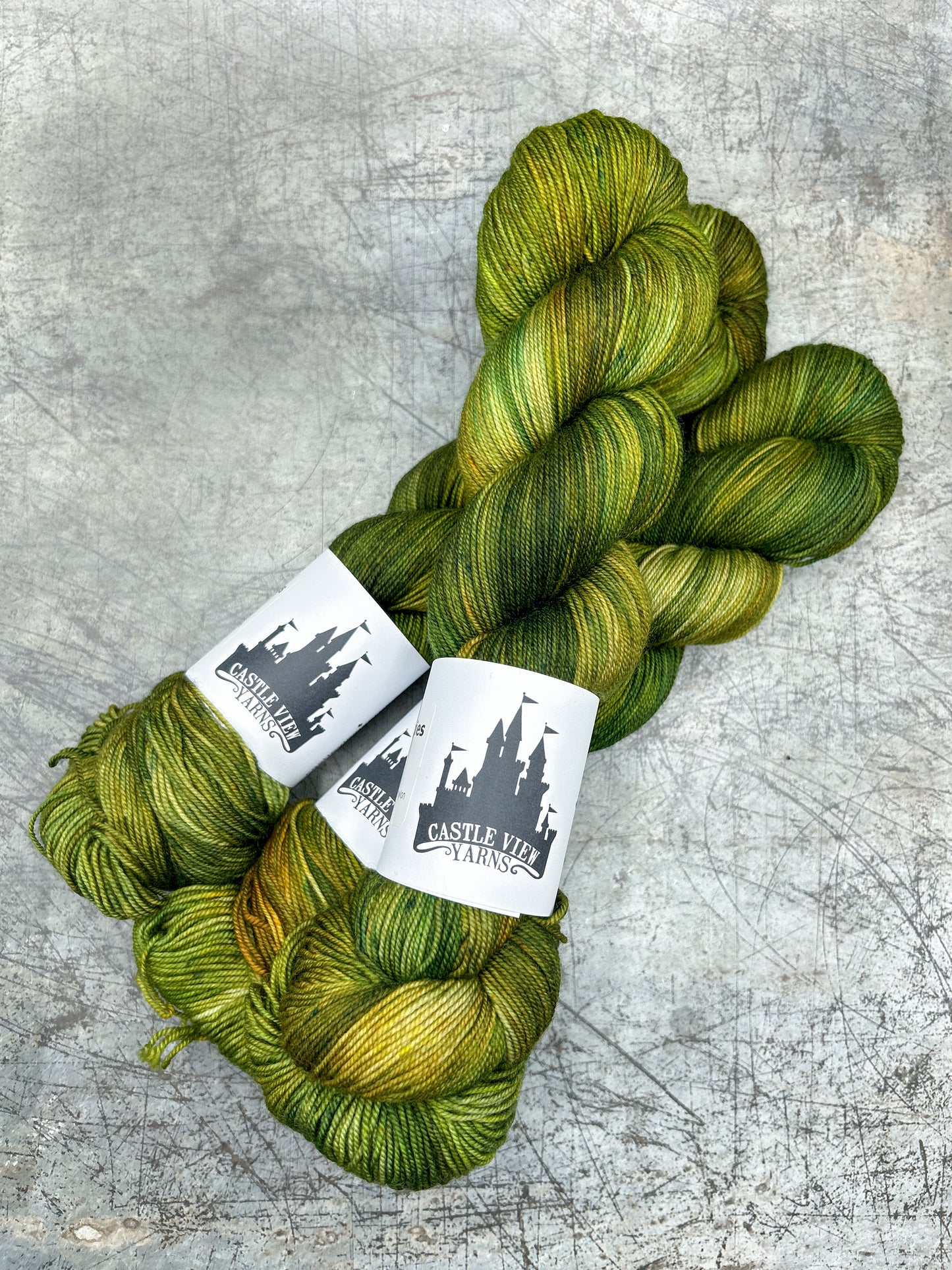 Make No Apologies - Soft Sock 100g
