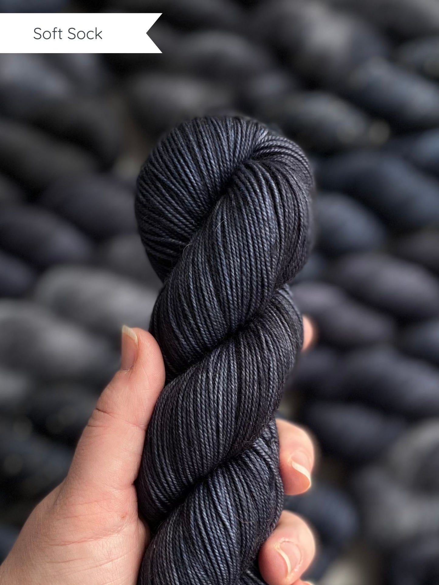 There Was A Boy - Dyed to Order *6-8 week turnaround*