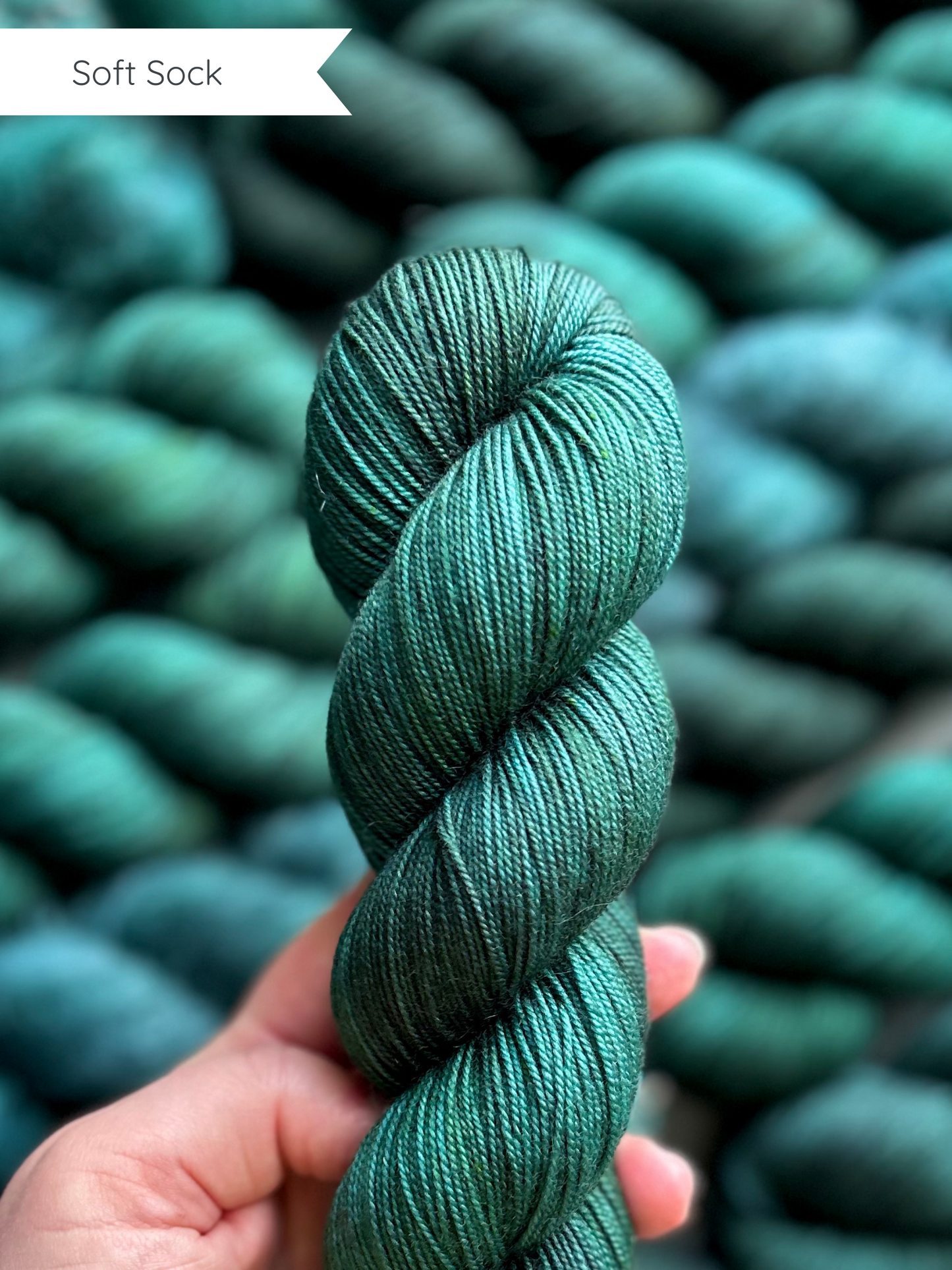 Loki - Dyed to Order *6-8 week turnaround*