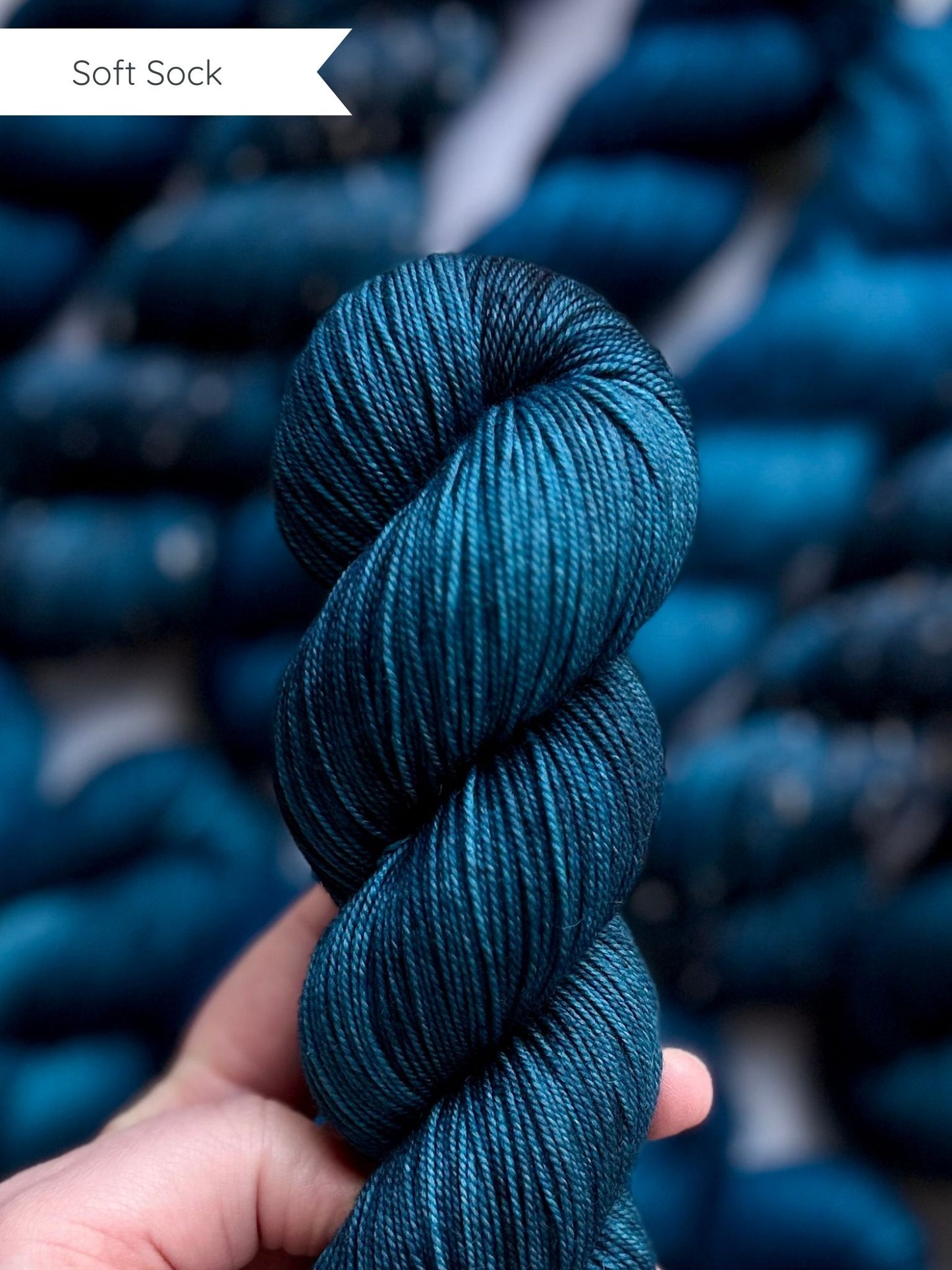 Hades - Dyed to Order *6-8 week turnaround*