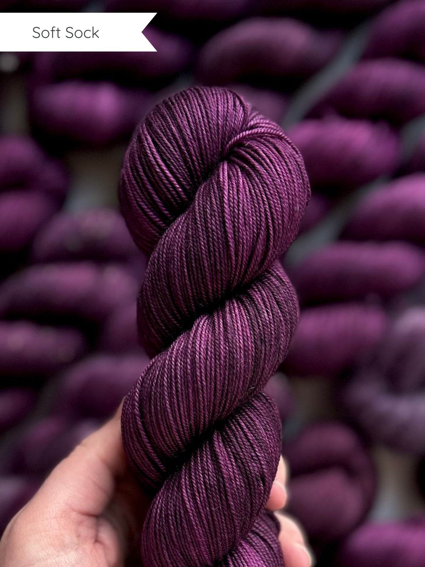Evil Queen - Dyed to Order *6-8 week turnaround*