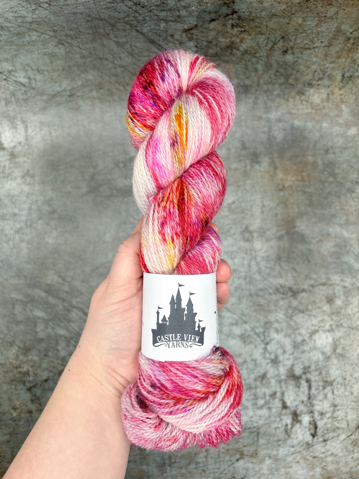 Duchess - Folk Fingering 100g