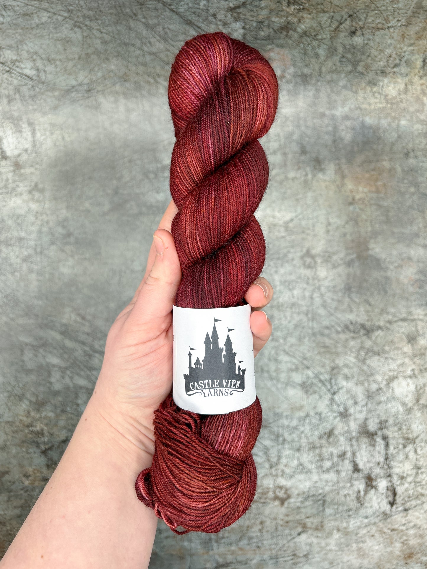 Ladies & Gents - Yak Sock 100g