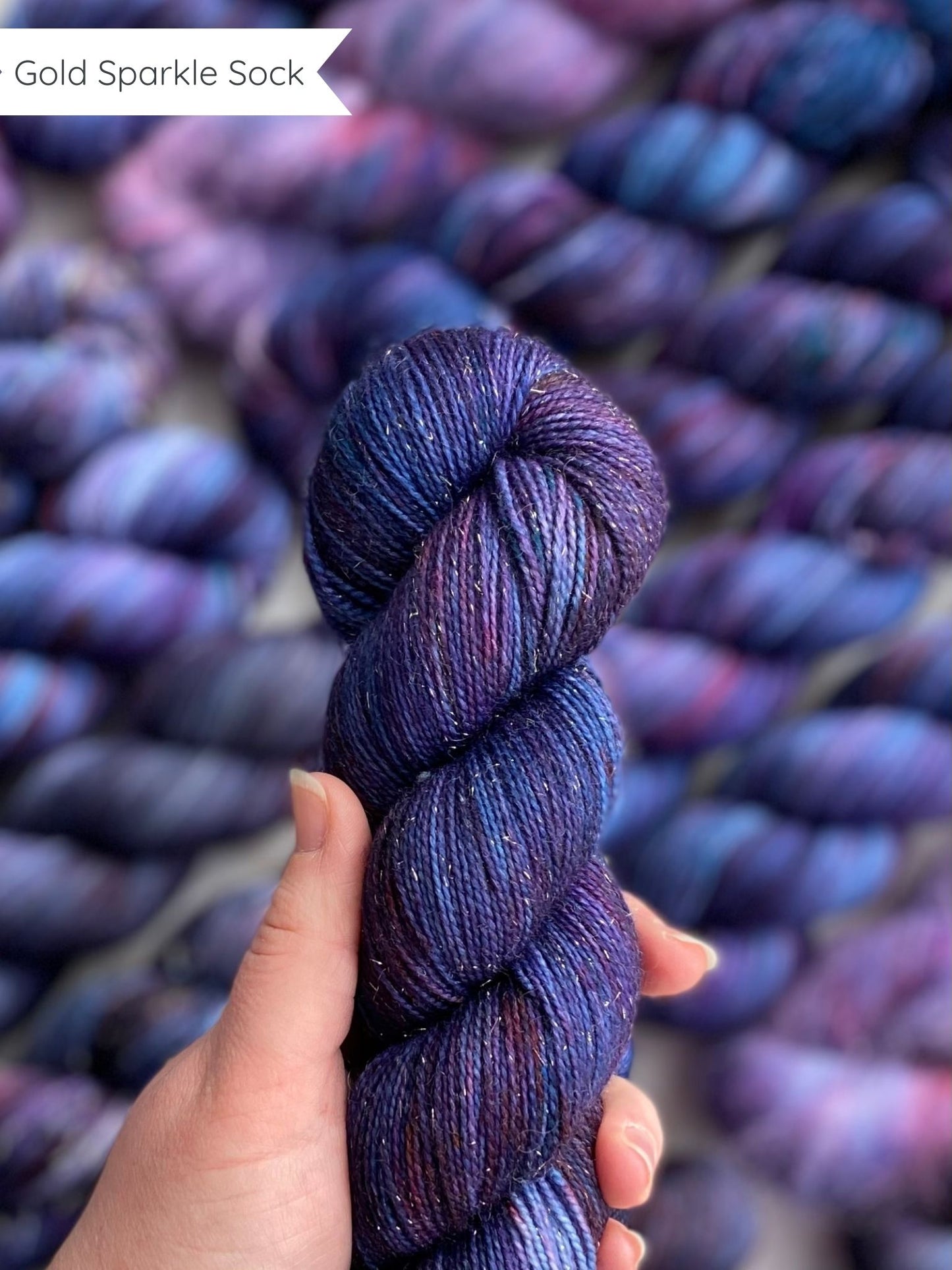Your Song - Dyed to Order *6-8 week turnaround*