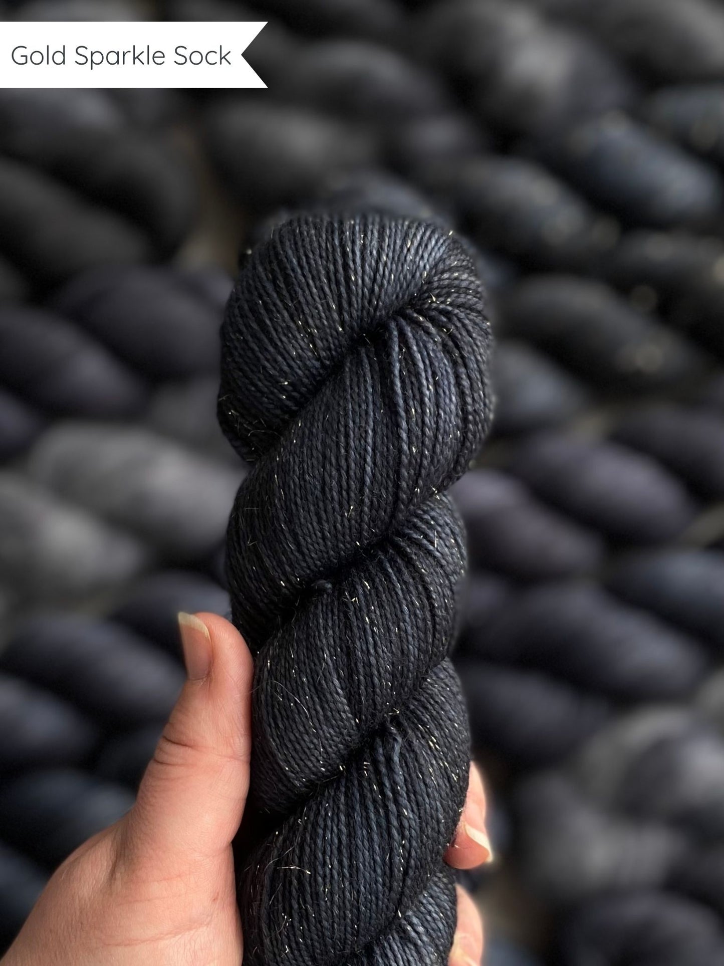 There Was A Boy - Dyed to Order *6-8 week turnaround*
