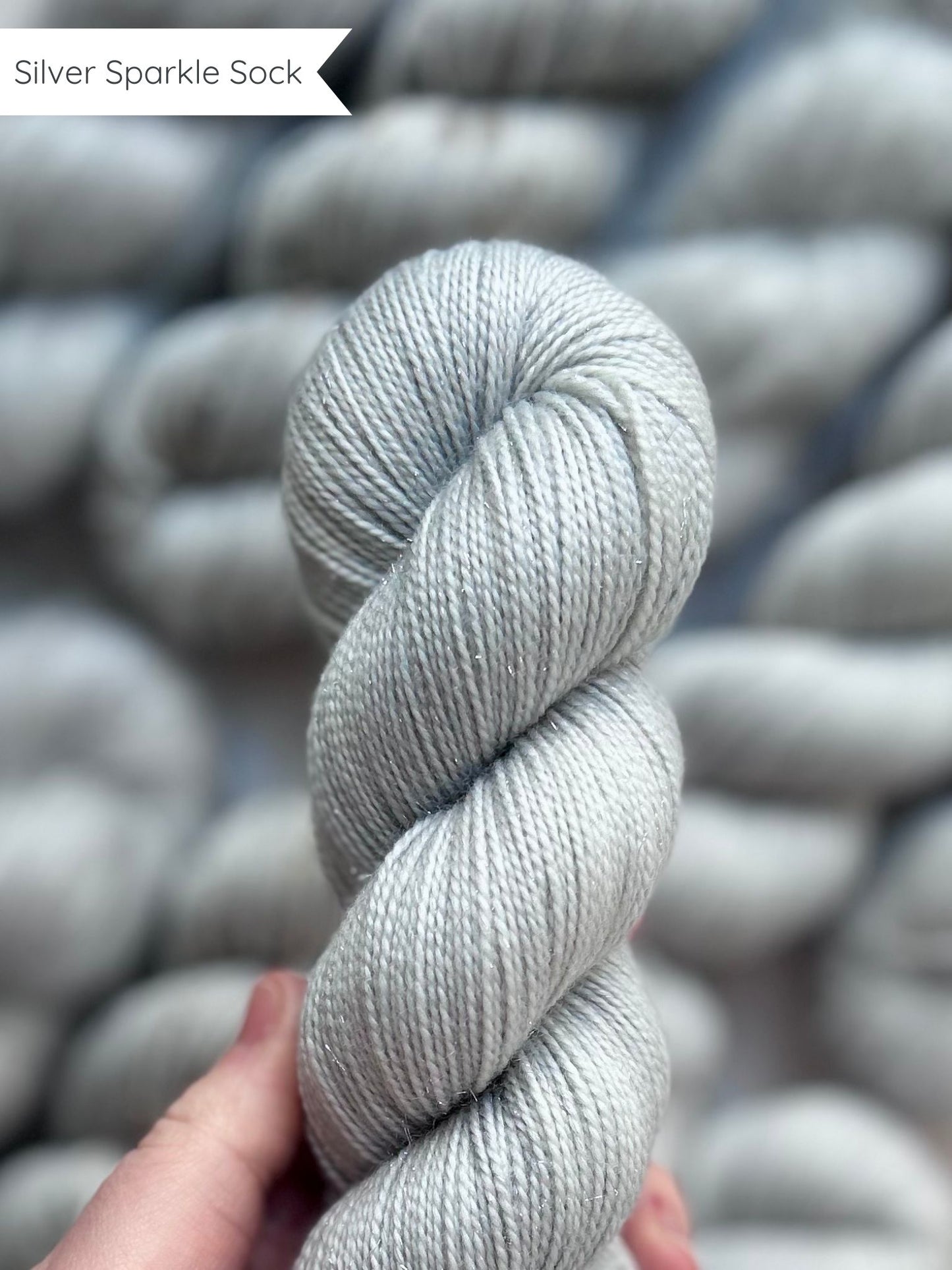 Pebble Shore - Dyed to Order *6-8 week turnaround*