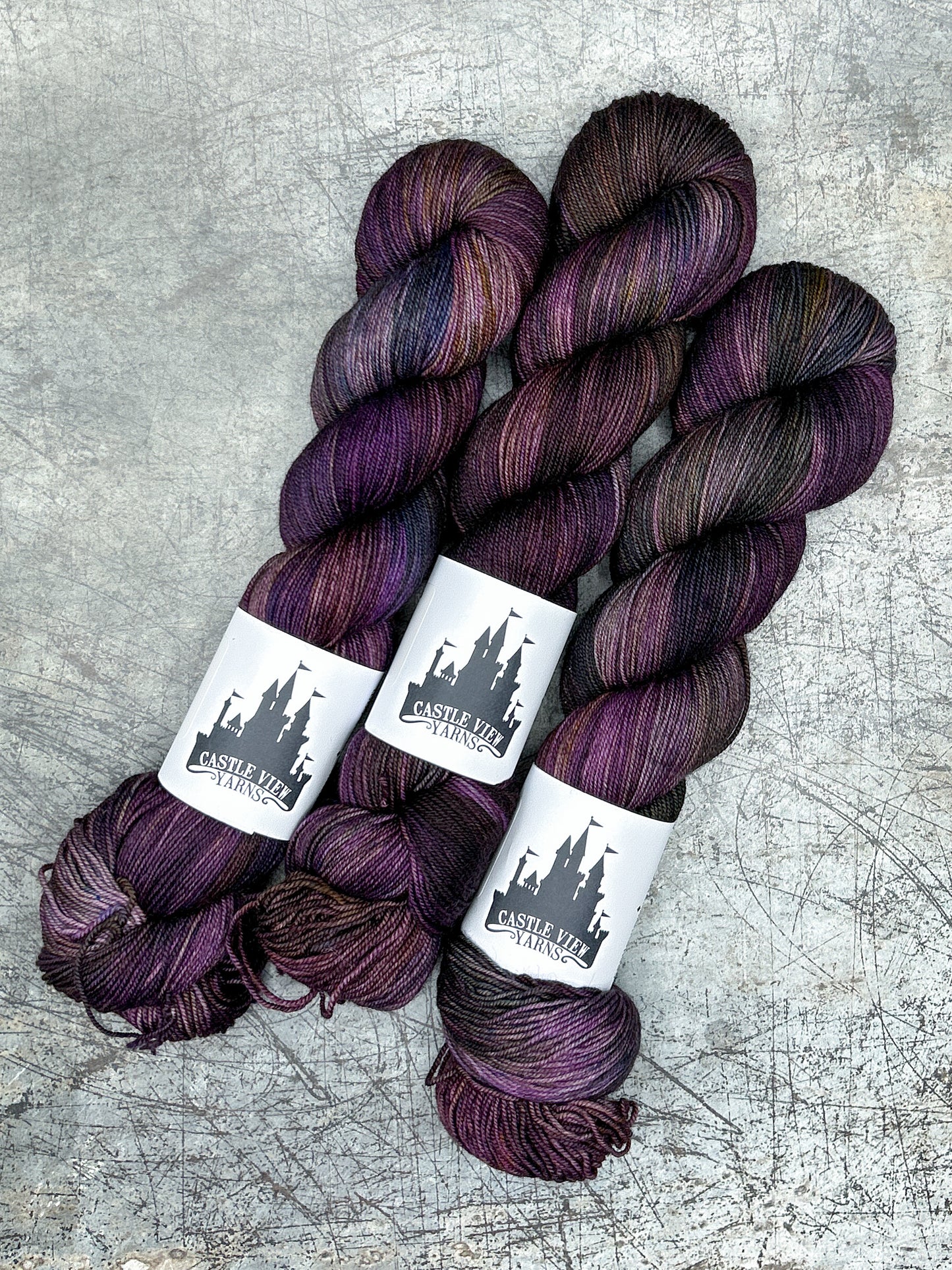 Unique Persons & Curiosities - Yak Sock 100g
