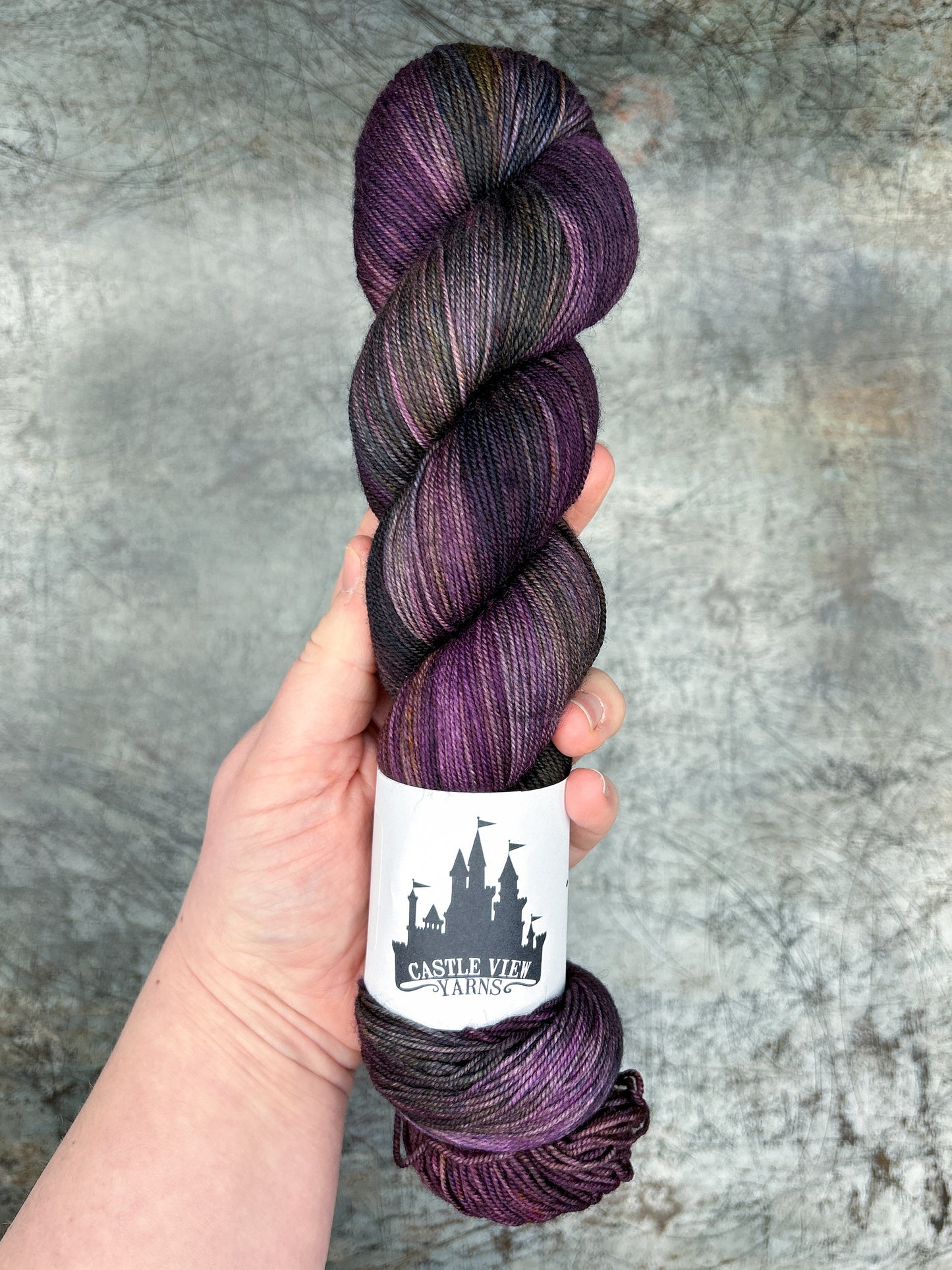 Unique Persons & Curiosities - Yak Sock 100g