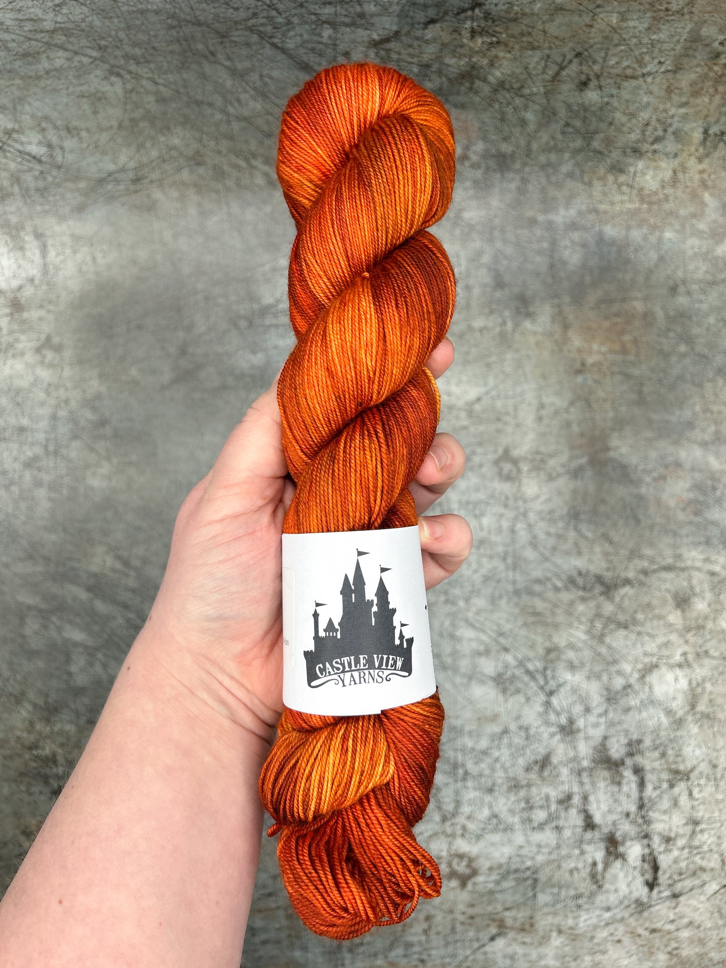 Renegades in the Ring - Soft Sock 100g