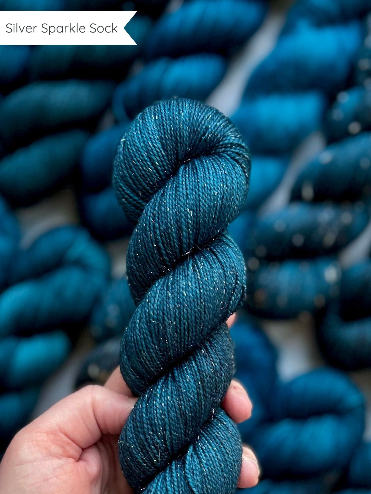 Hades - Dyed to Order *6-8 week turnaround*
