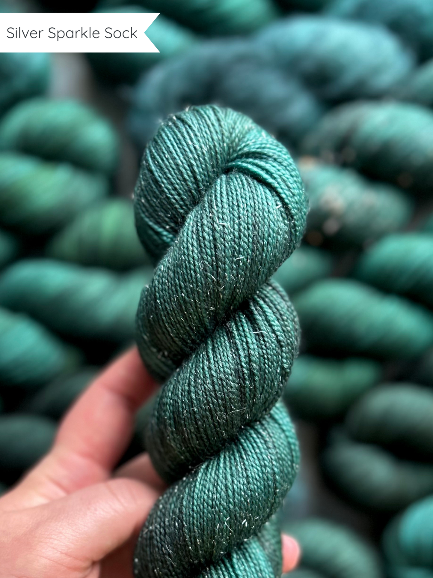 Loki - Dyed to Order *6-8 week turnaround*