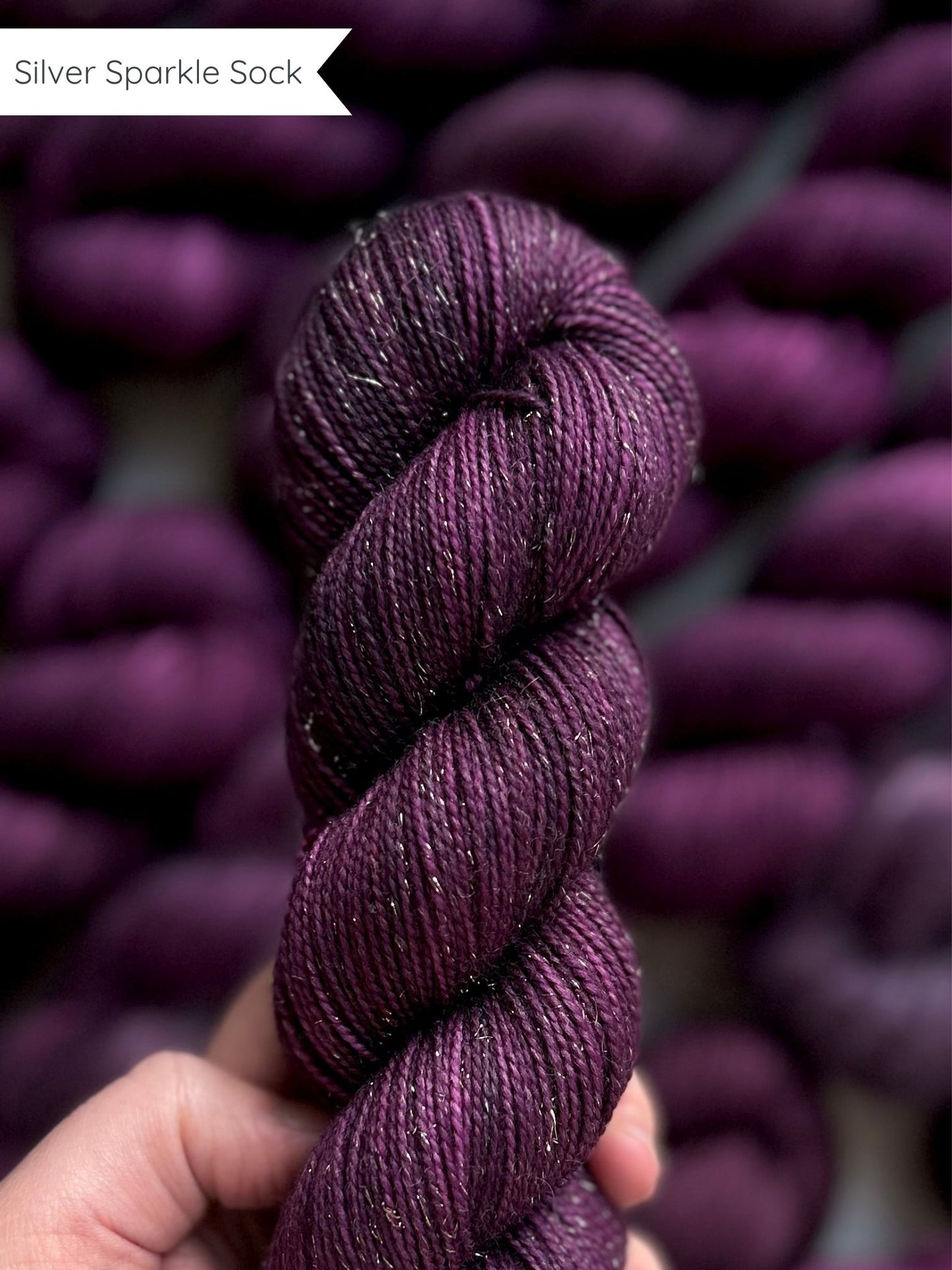 Evil Queen - Dyed to Order *6-8 week turnaround*