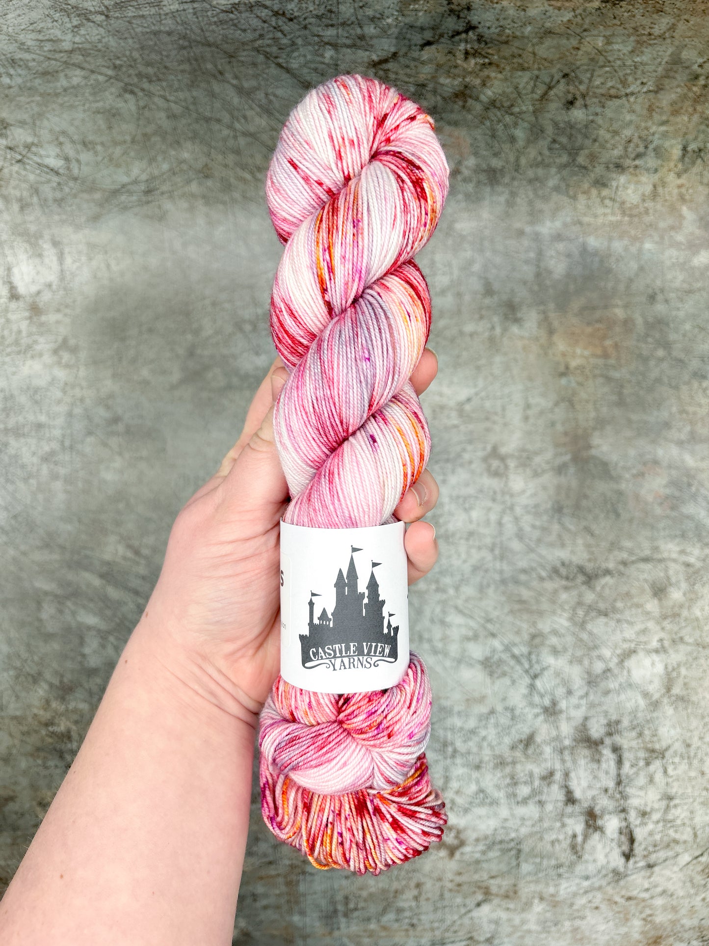 Duchess - Soft Sock 100g