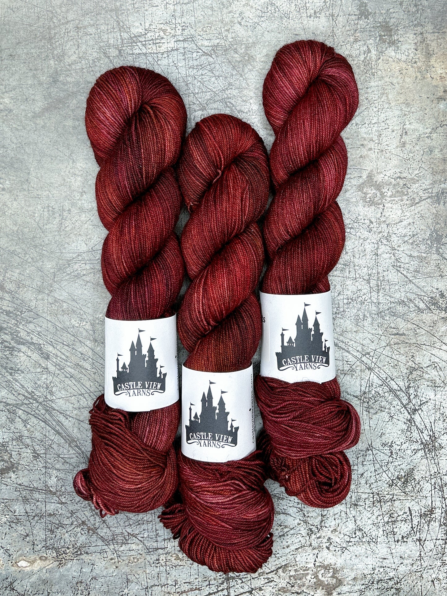 Ladies & Gents - Yak Sock 100g
