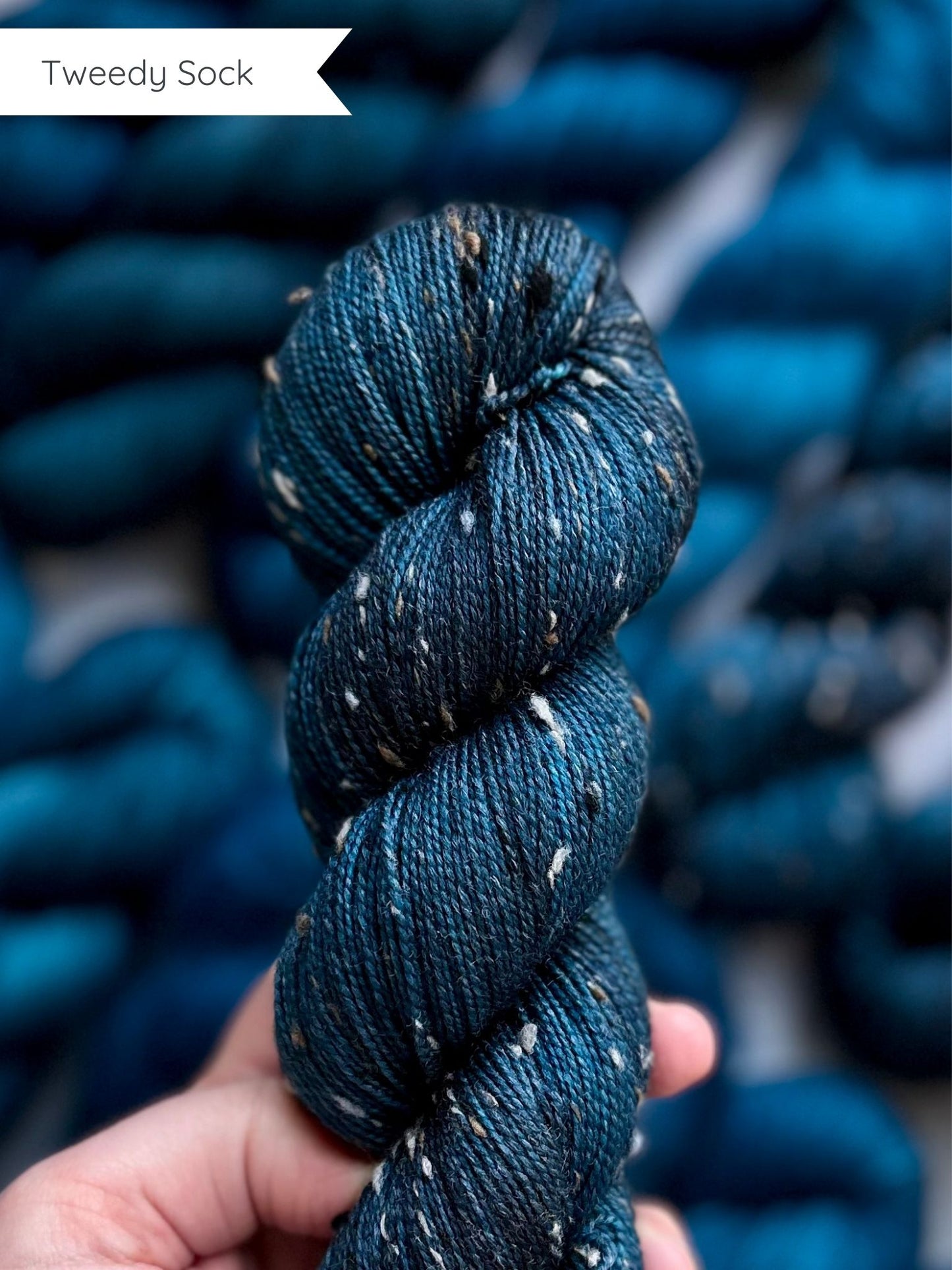 Hades - Dyed to Order *6-8 week turnaround*