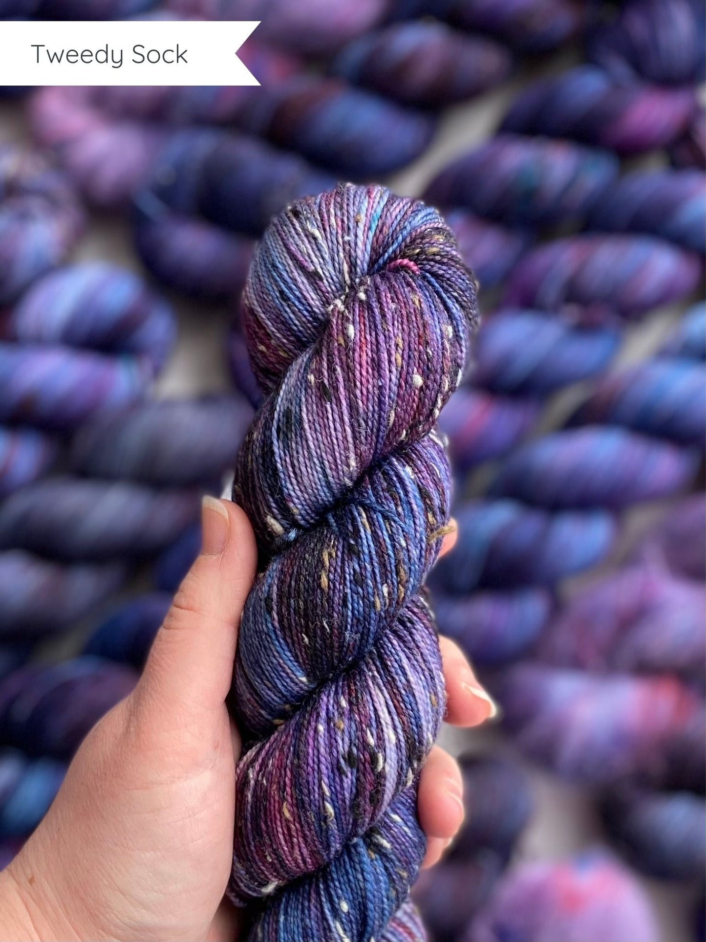 Your Song - Dyed to Order *6-8 week turnaround*