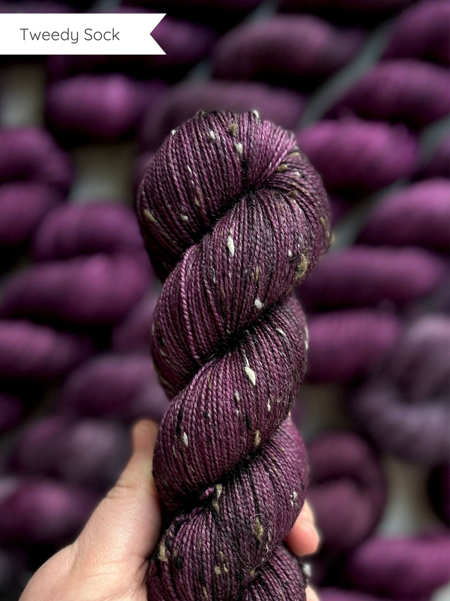 Evil Queen - Dyed to Order *6-8 week turnaround*