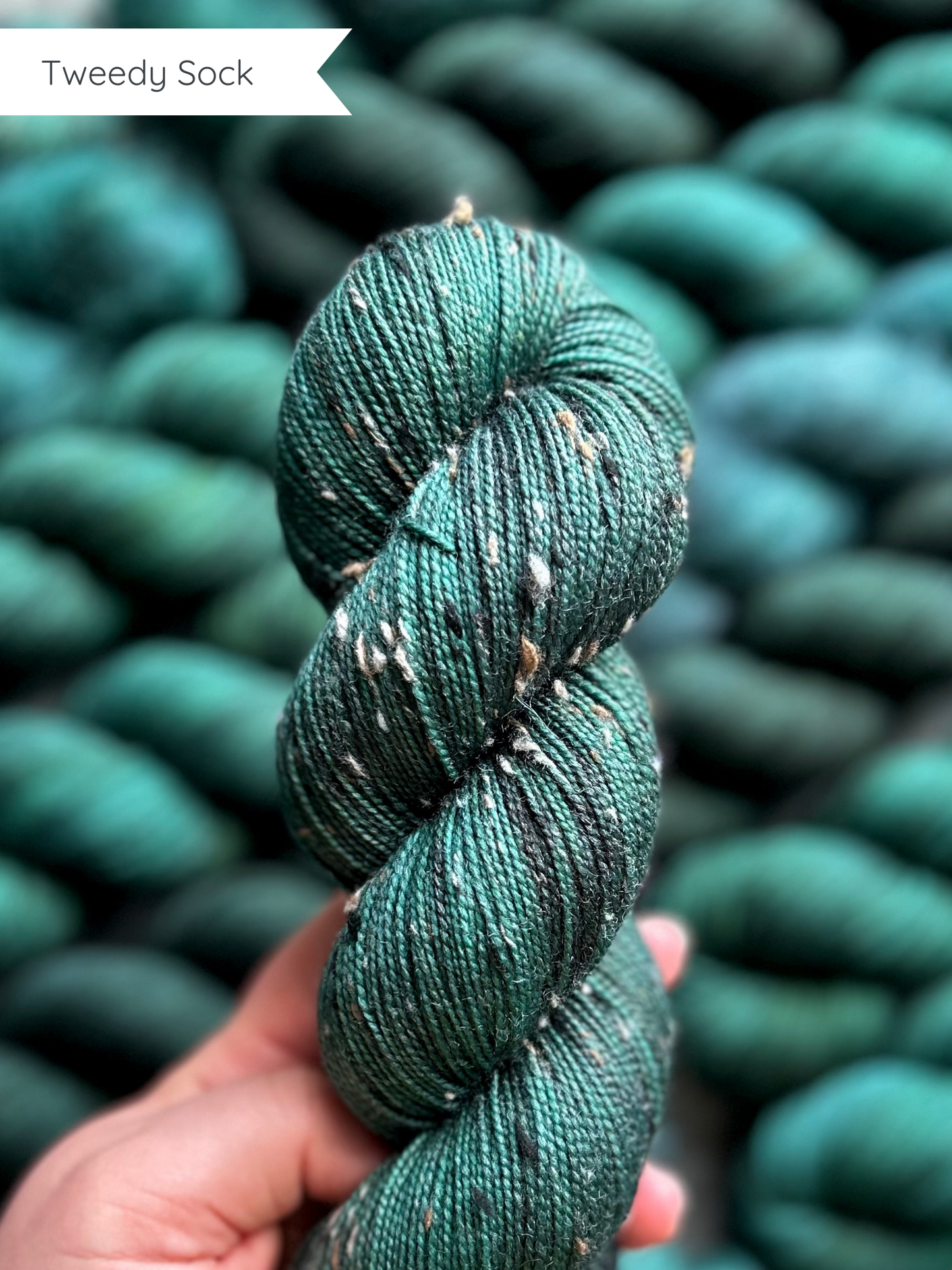 Loki - Dyed to Order *6-8 week turnaround*