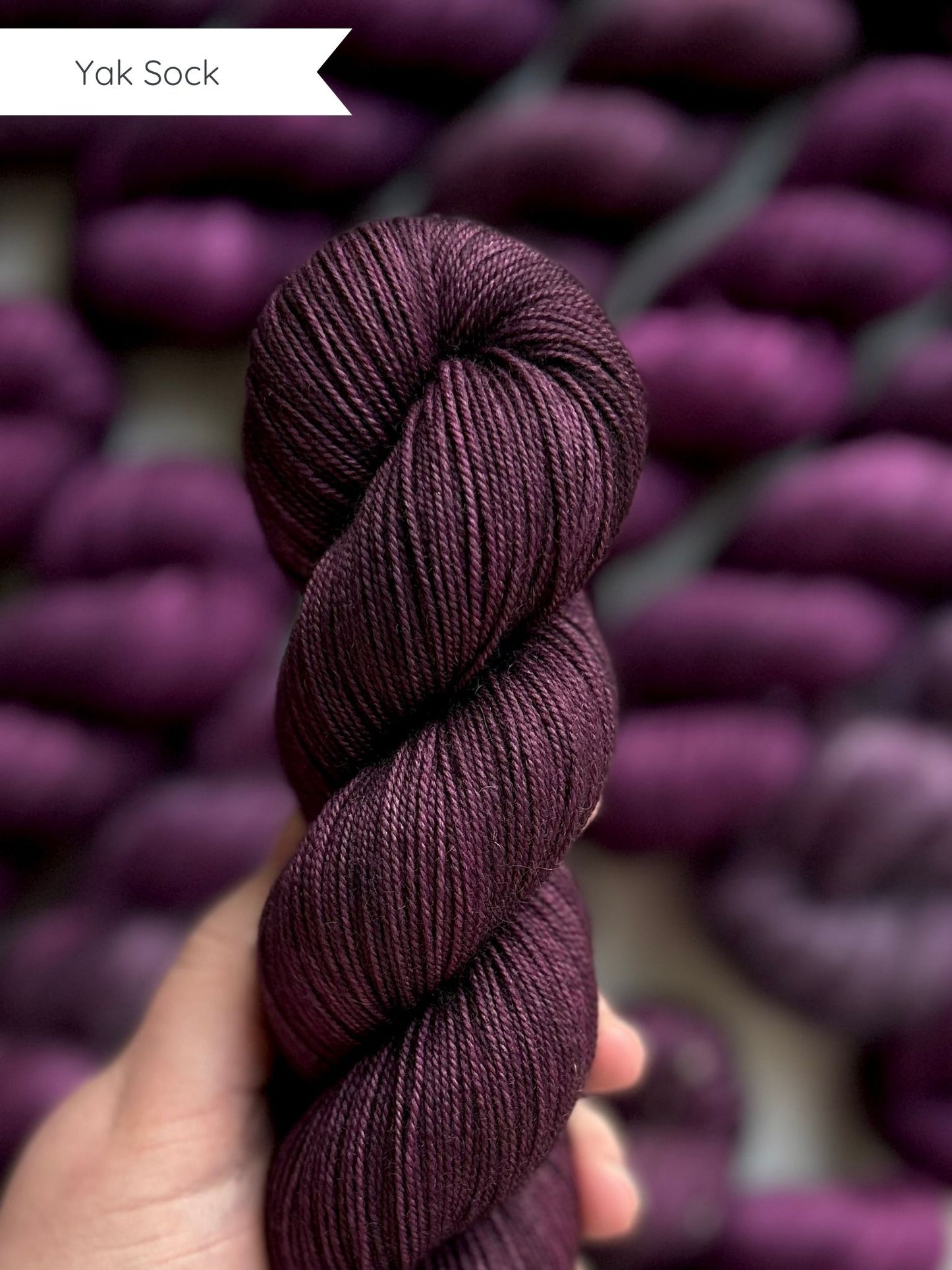 Evil Queen - Dyed to Order *6-8 week turnaround*