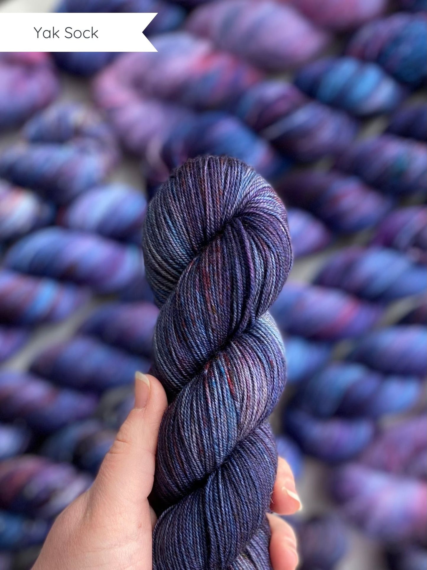 Your Song - Dyed to Order *6-8 week turnaround*