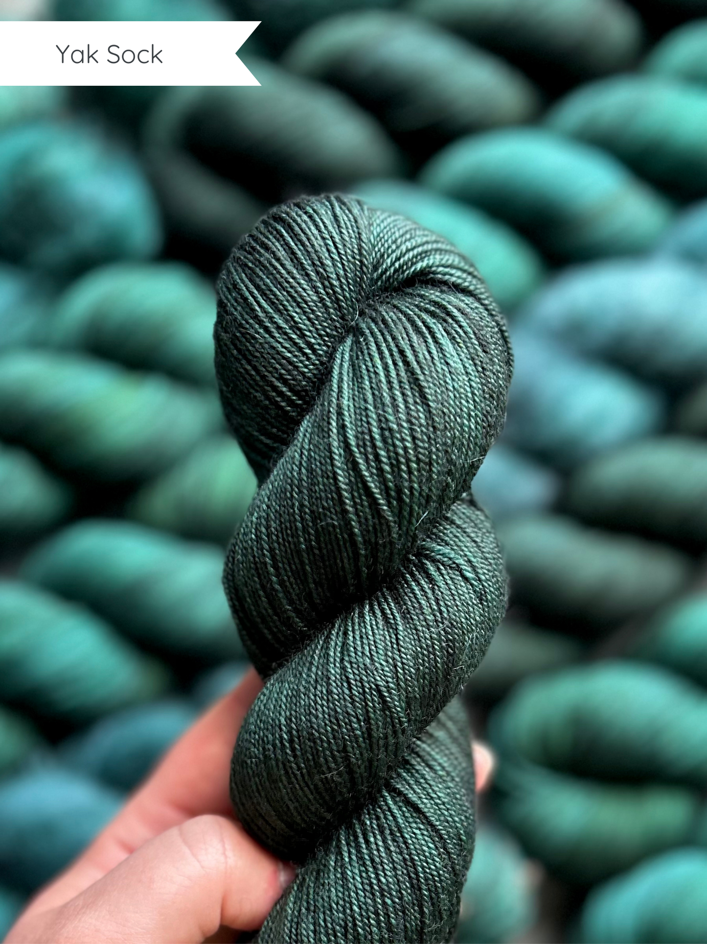 Loki - Dyed to Order *6-8 week turnaround*