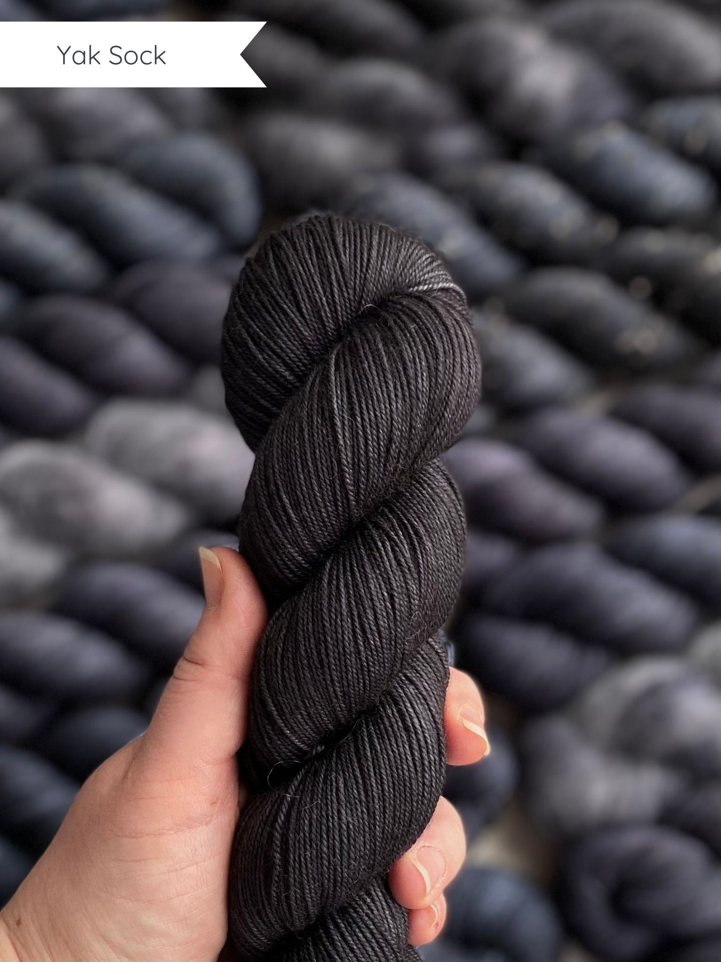 There Was A Boy - Dyed to Order *6-8 week turnaround*