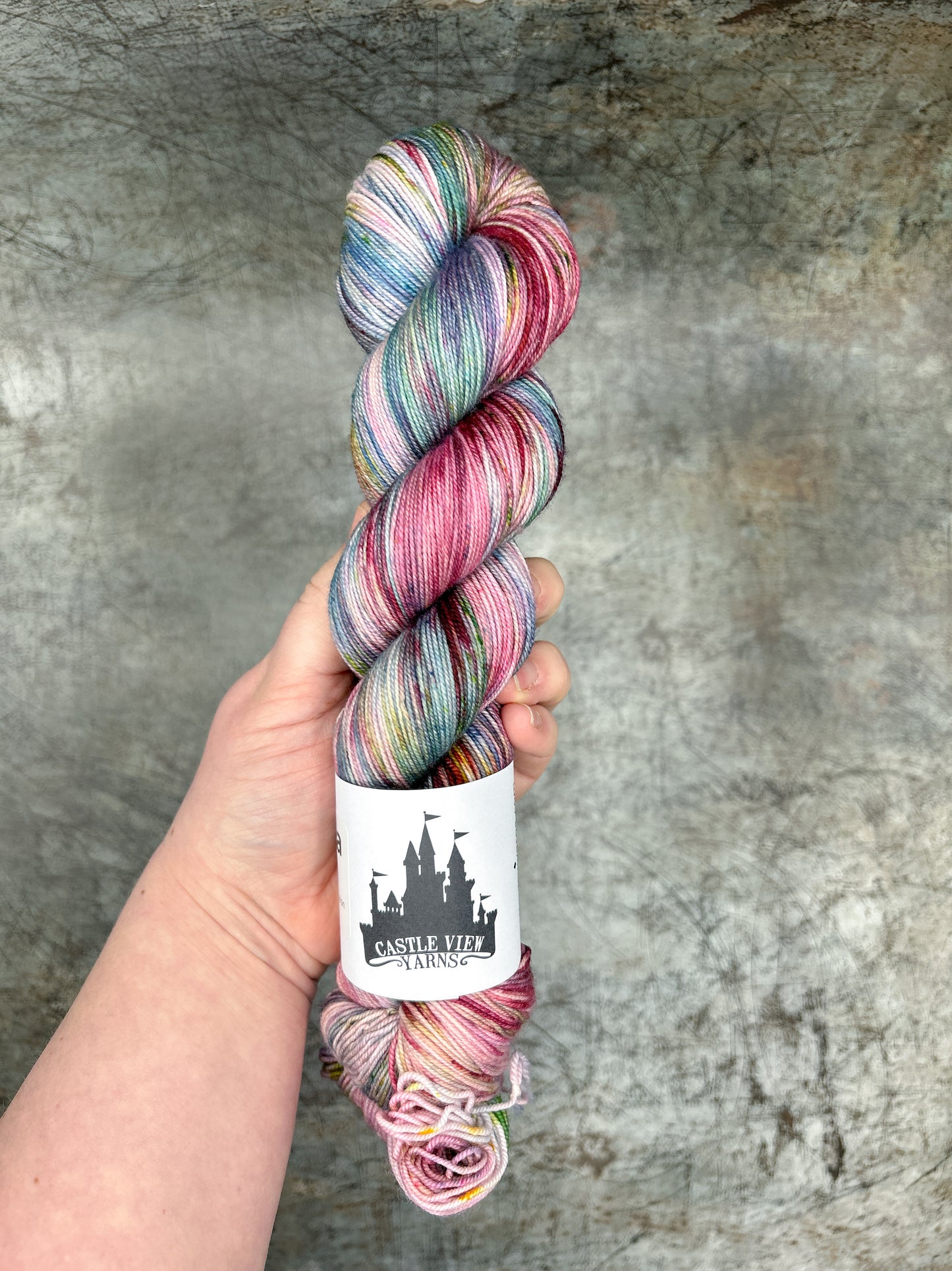 Gelateria - Soft Sock 100g