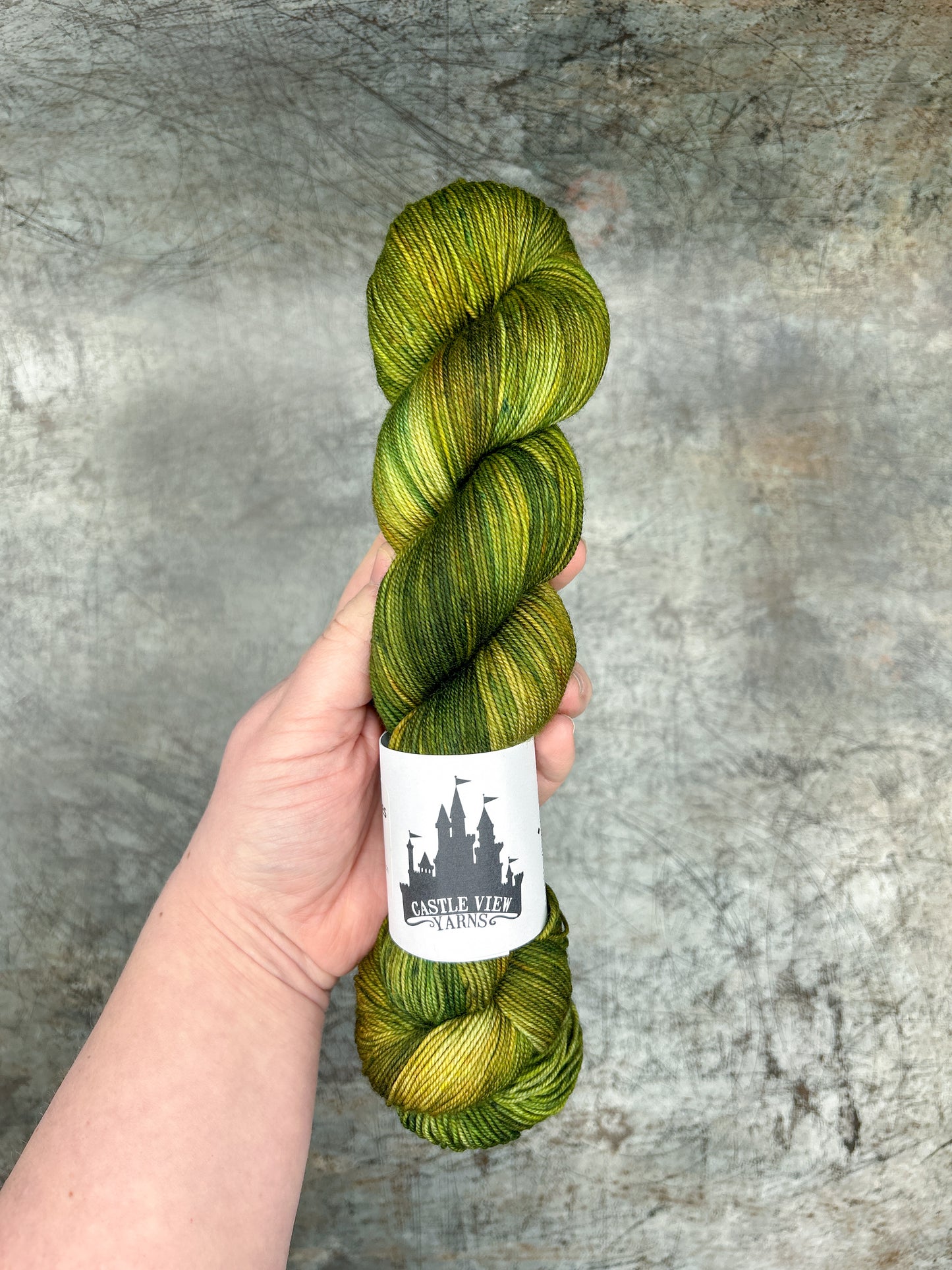 Make No Apologies - Soft Sock 100g