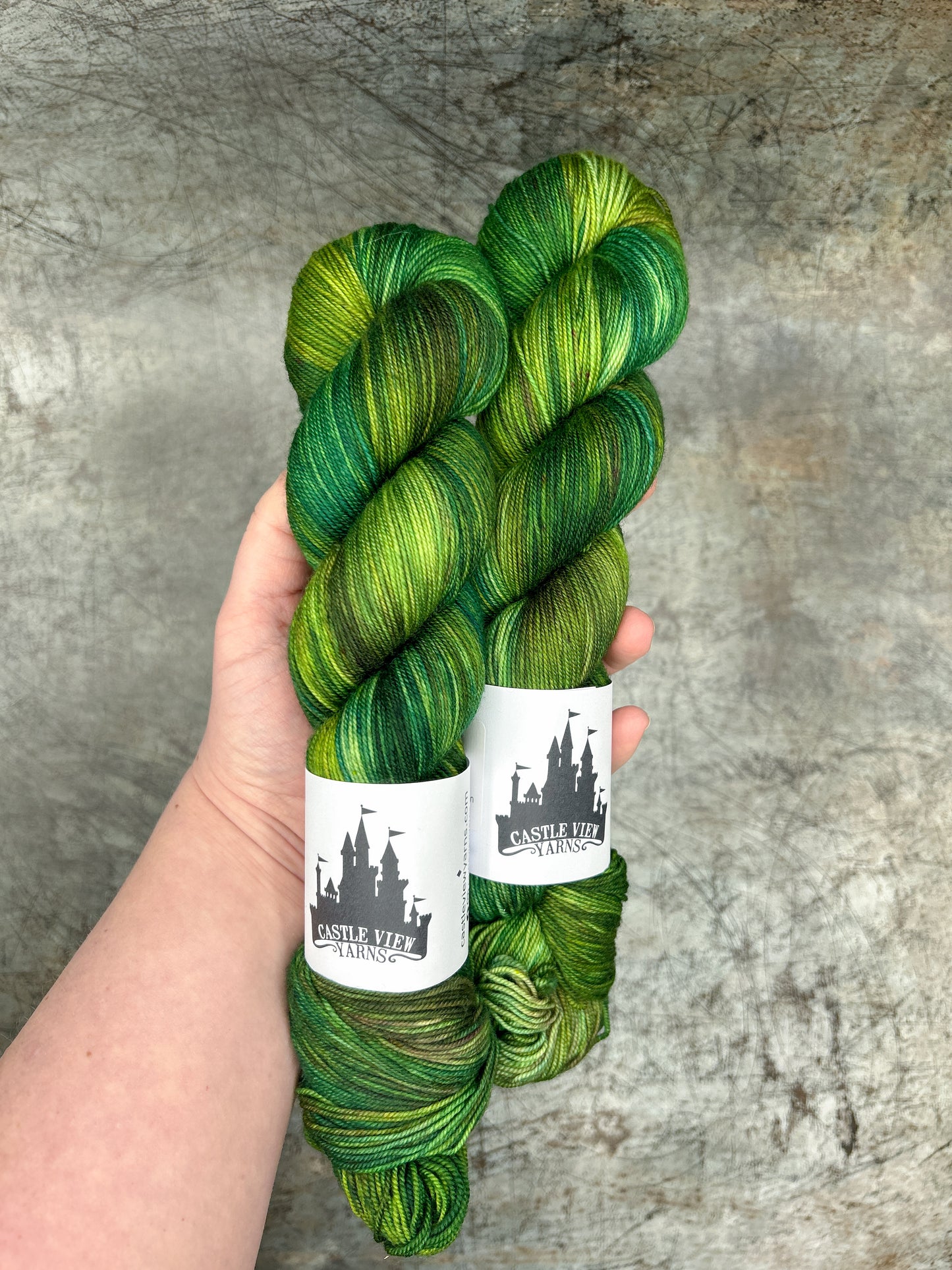 The Freedom to Dream - Soft Sock 100g