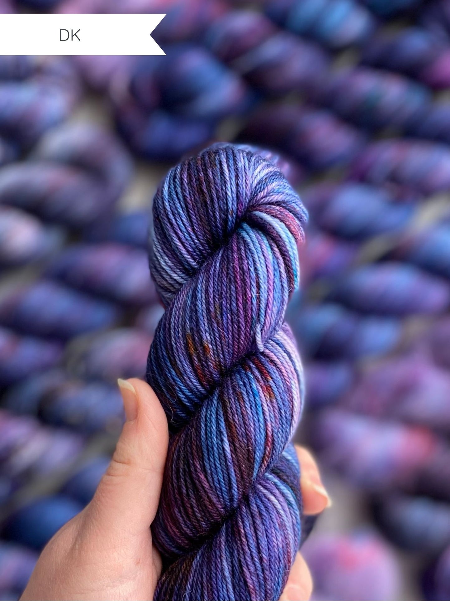 Your Song - Dyed to Order *6-8 week turnaround*