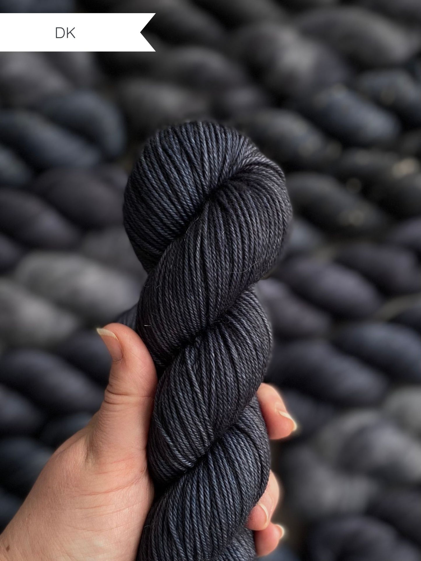There Was A Boy - Dyed to Order *6-8 week turnaround*