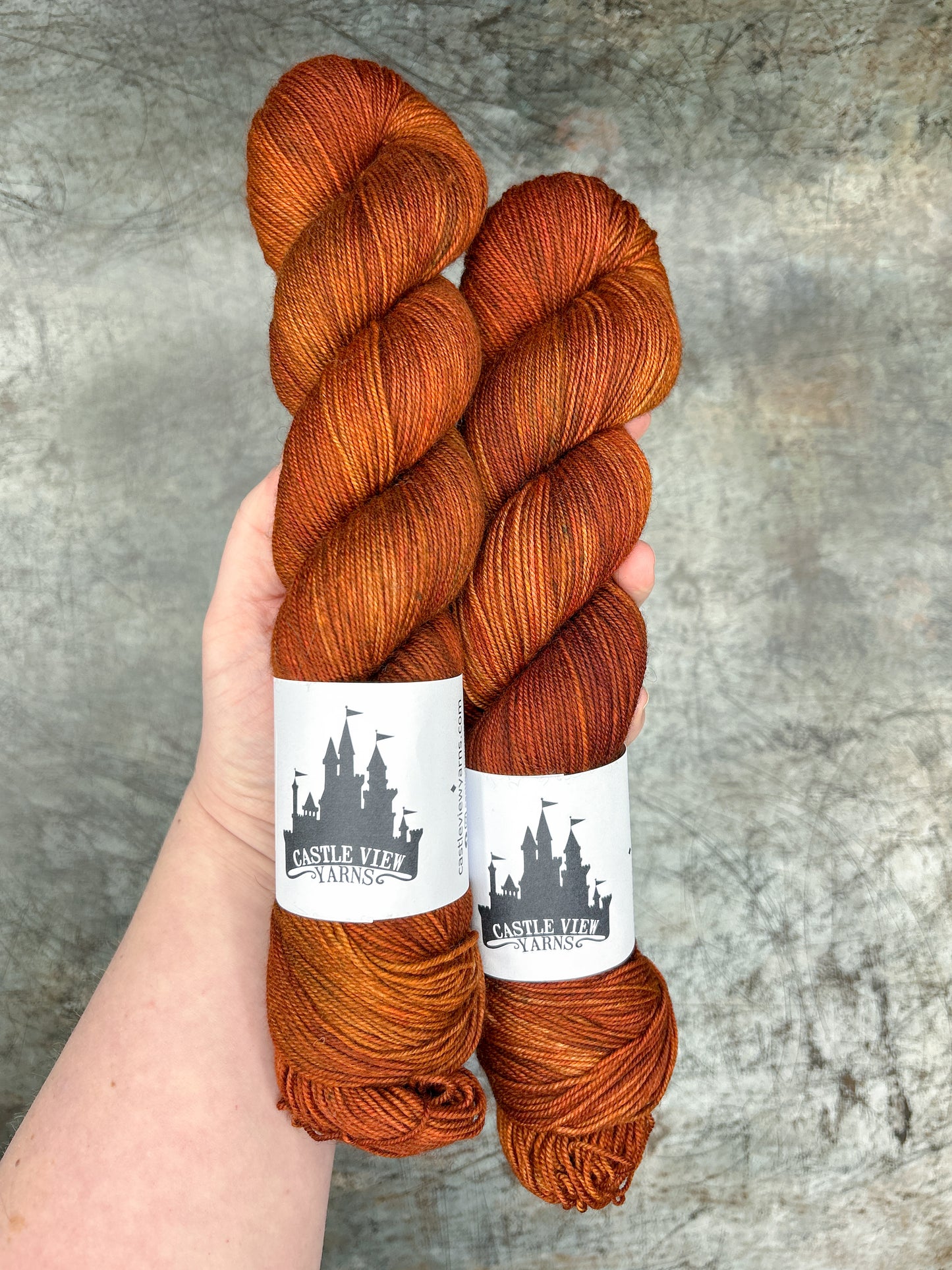 Renegades In The Ring - Yak Sock 100g