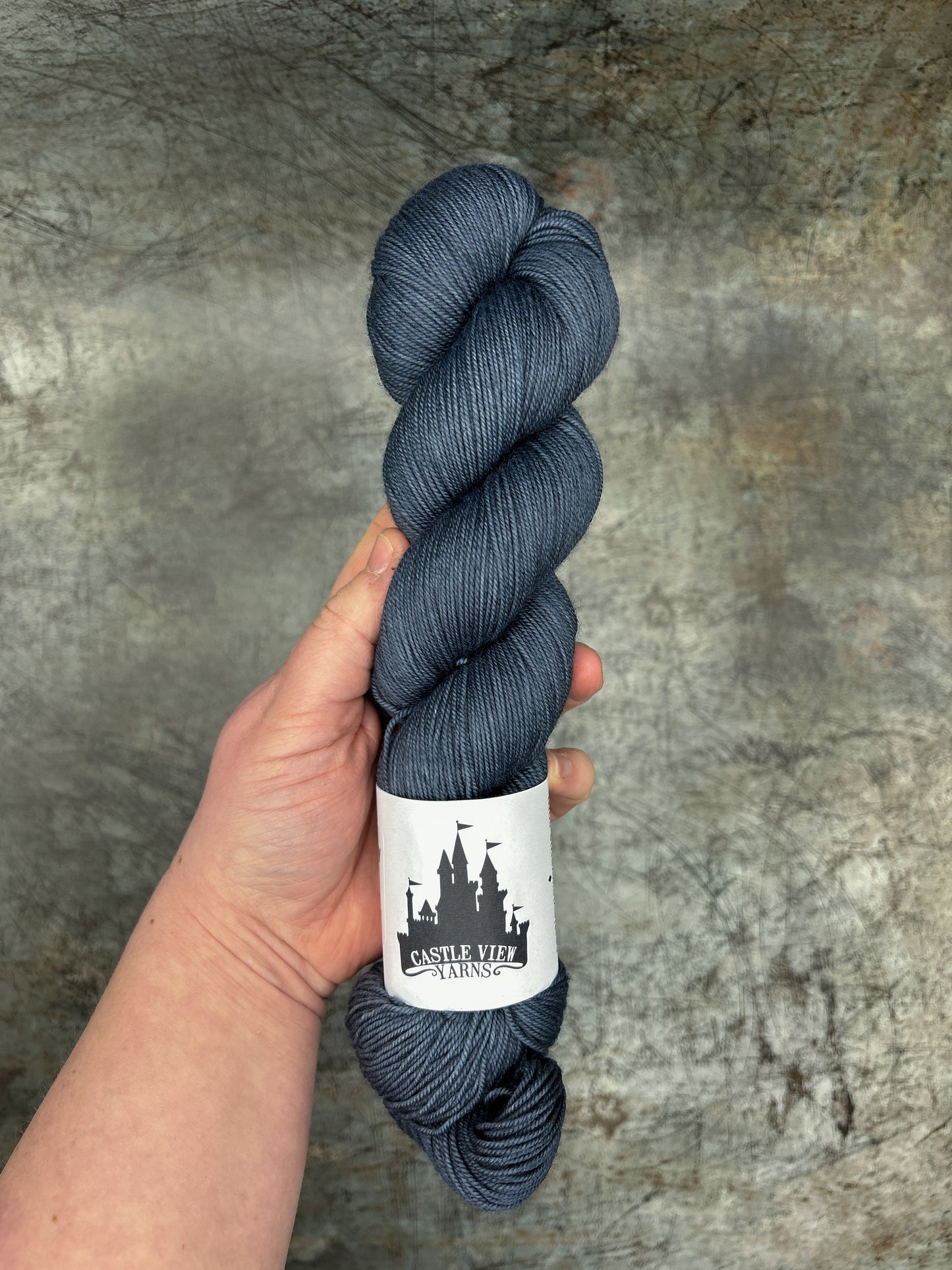 There Was A Boy - Soft Sock 100g